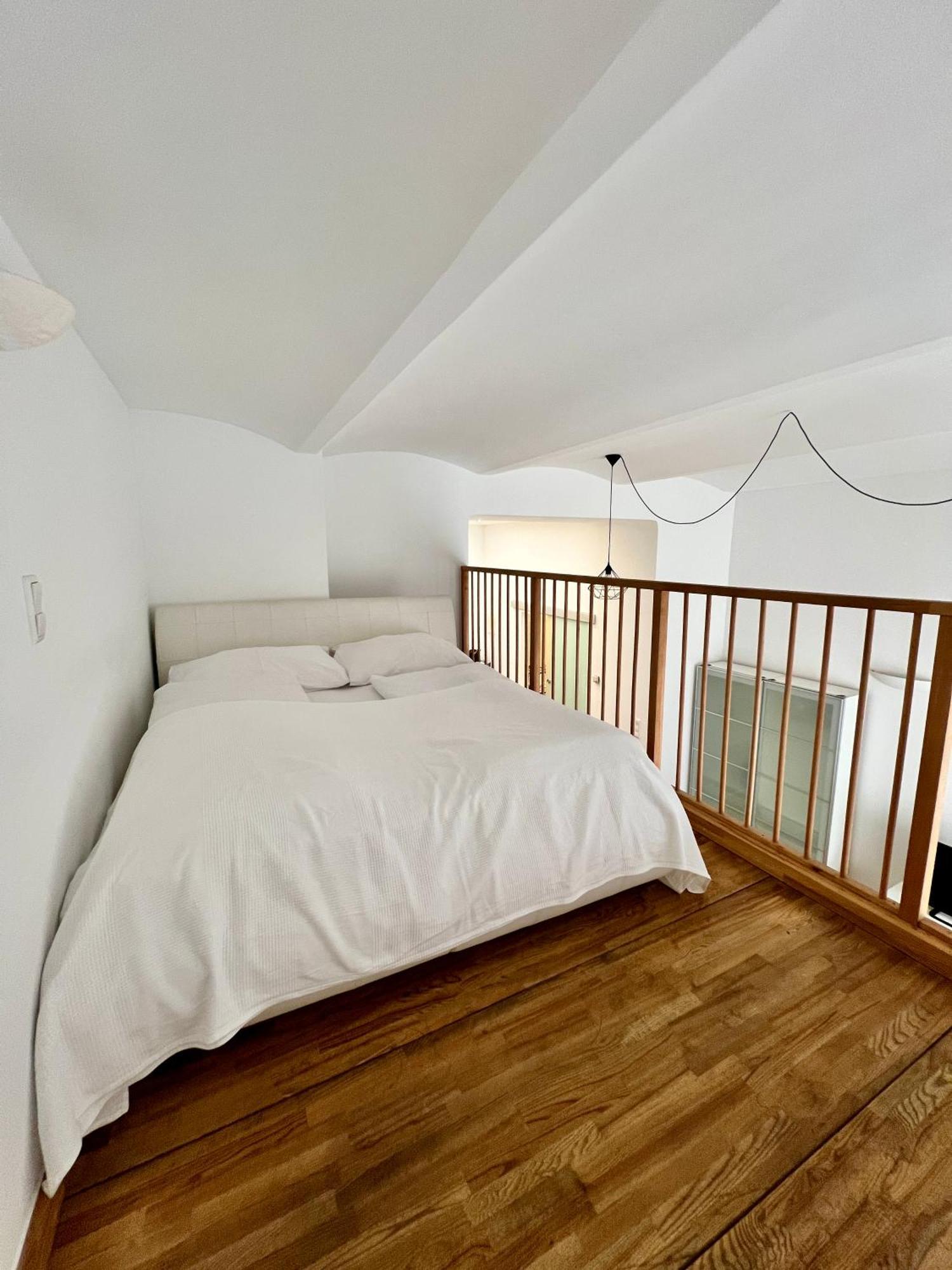 Alserstraße Apartment Wien