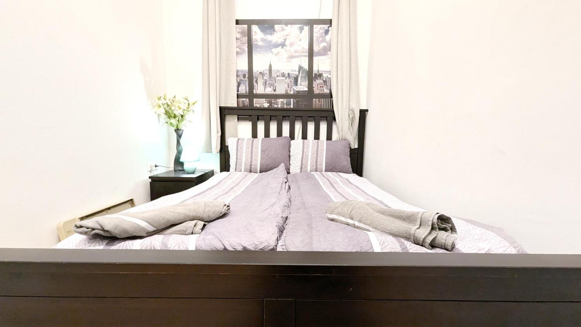 Comfortable In Lugner Area Viena