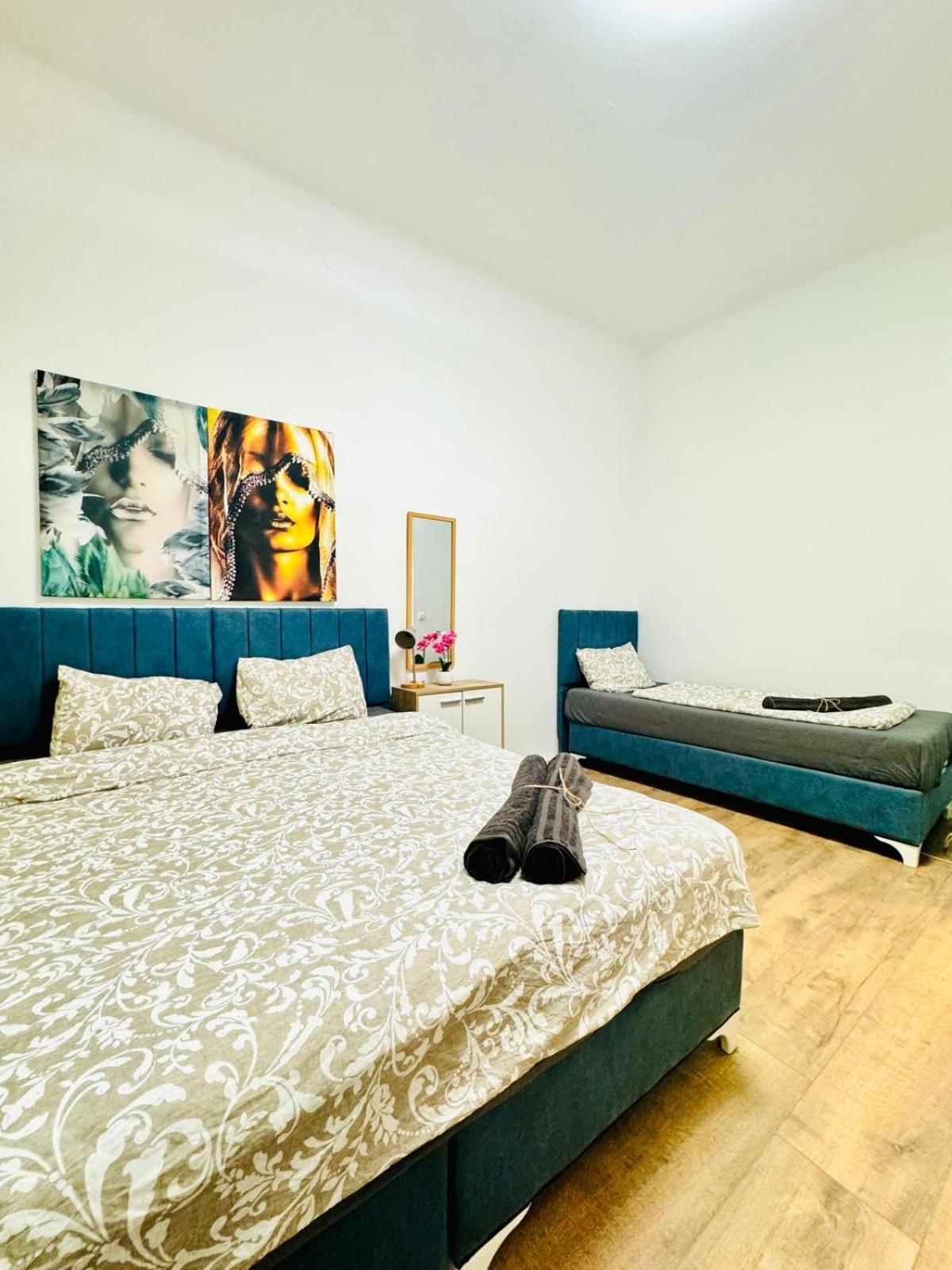5br Apartment, Only 10min Walk To Matzleinsdorfer Platz