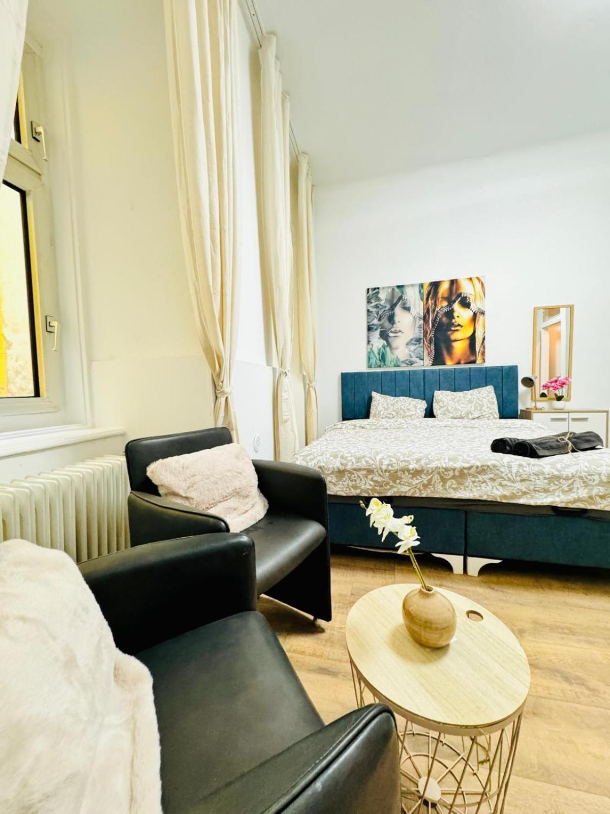 5br Apartment, Only 10min Walk To Matzleinsdorfer Platz Apartment