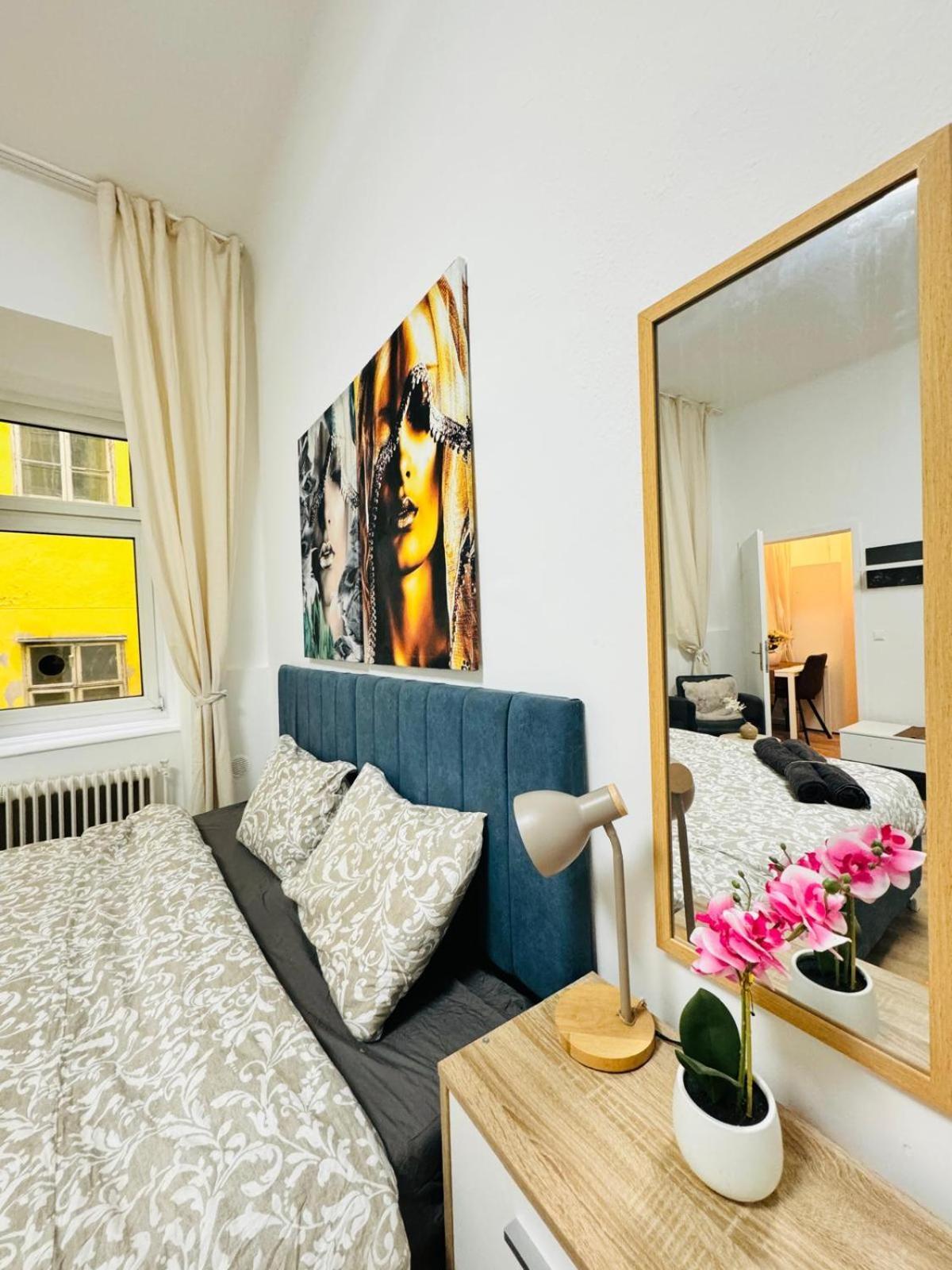 5br Apartment, Only 10min Walk To Matzleinsdorfer Platz