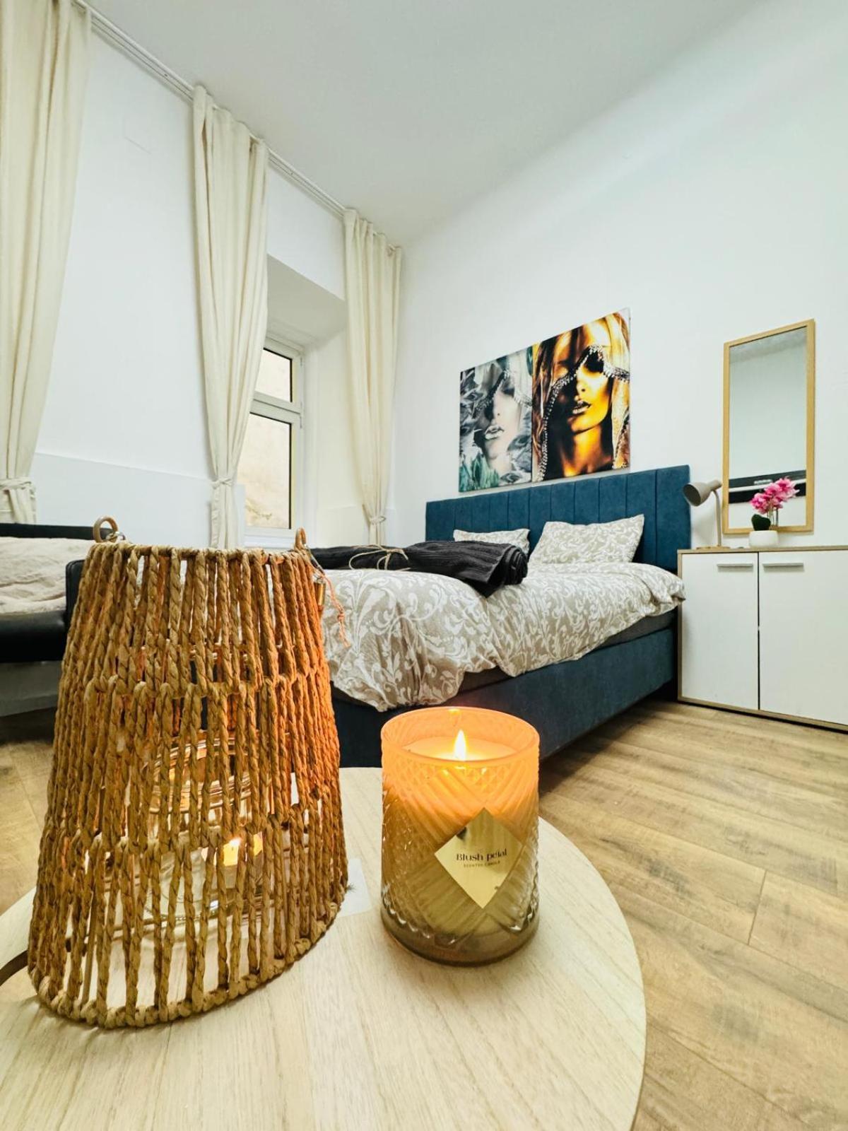 5br Apartment, Only 10min Walk To Matzleinsdorfer Platz Apartment