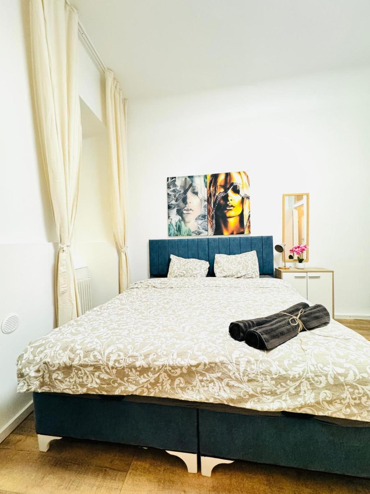 5br Apartment, Only 10min Walk To Matzleinsdorfer Platz Vienna