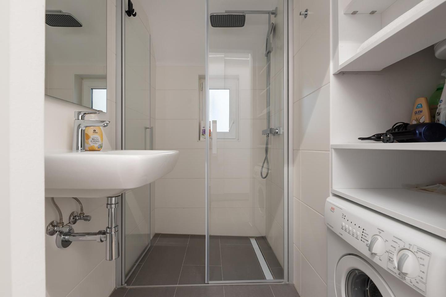 Apartamento Stadt Vor Der Tuere Und Dennoch Ruhig Gelegen Viena