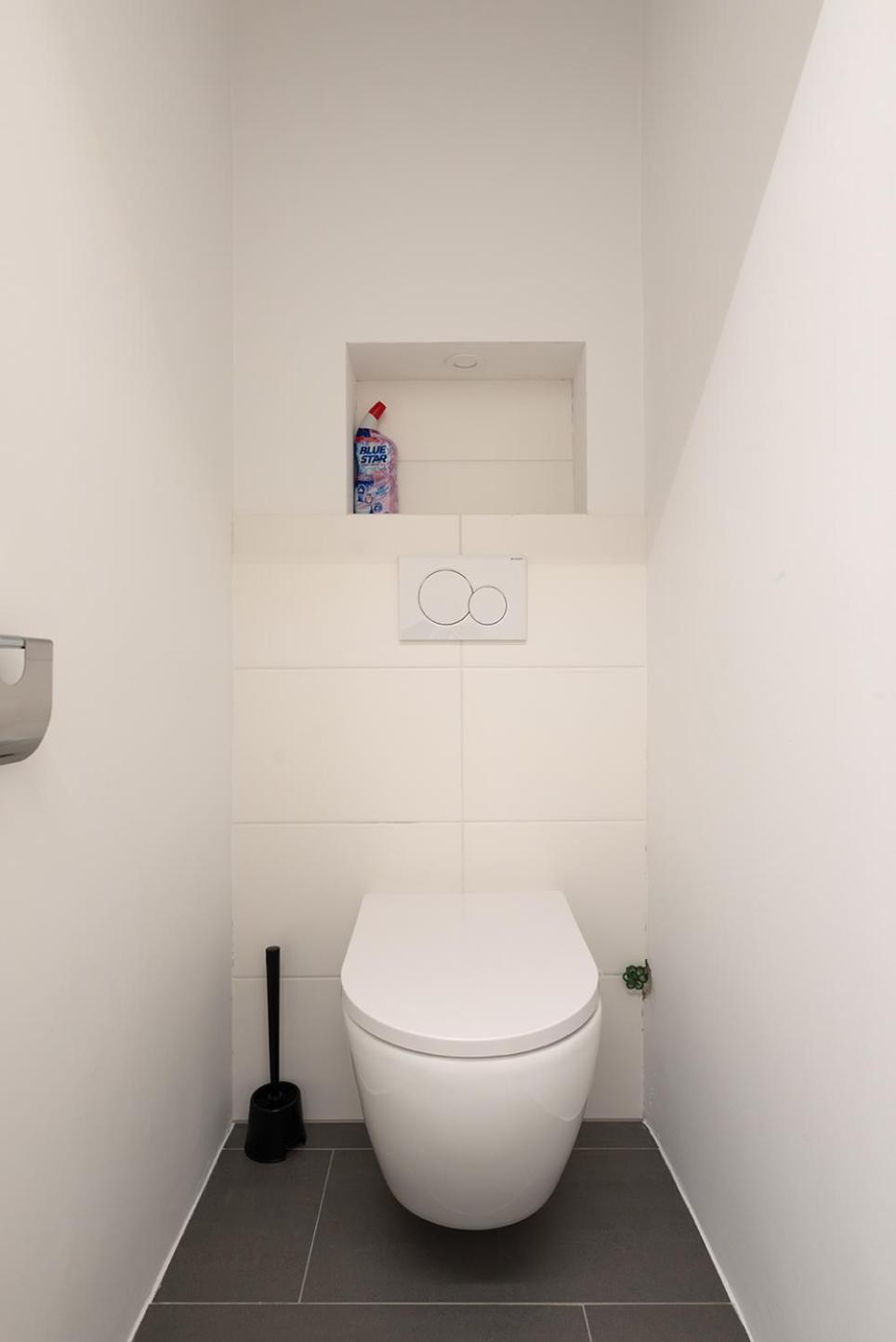 Apartamento Stadt Vor Der Tuere Und Dennoch Ruhig Gelegen *