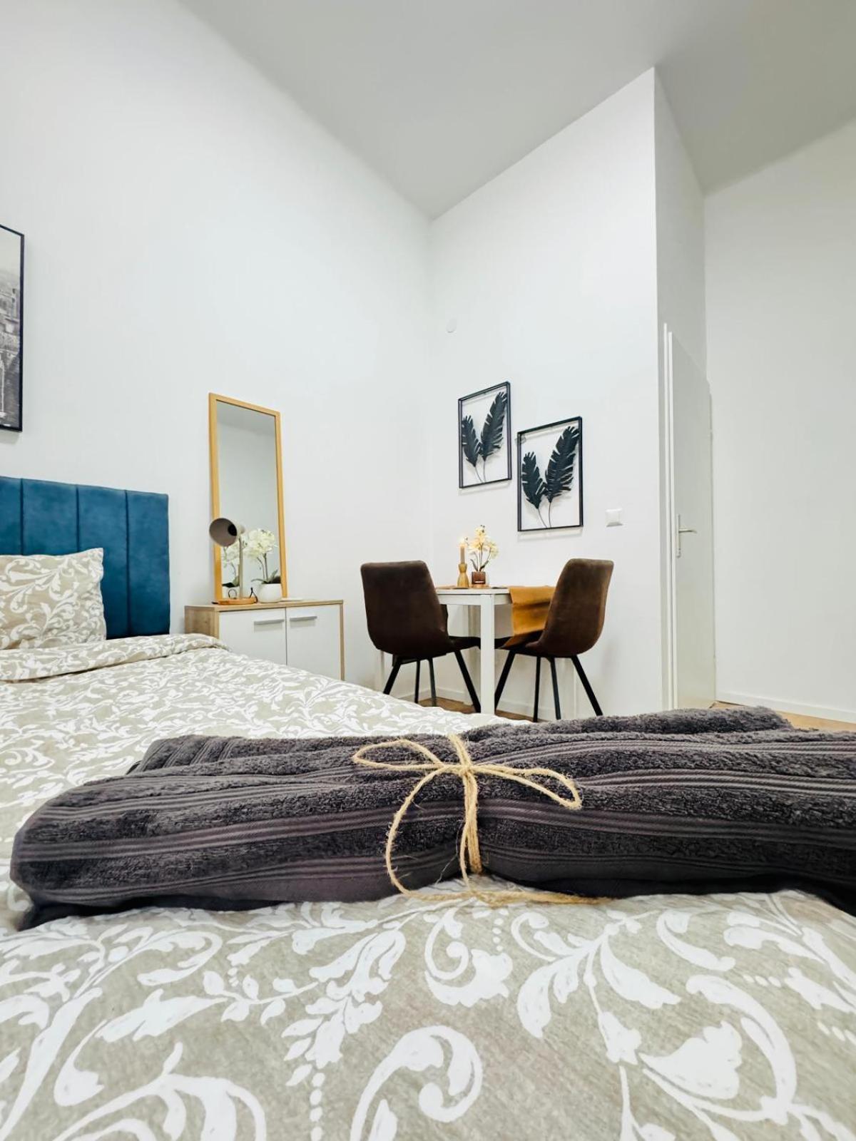 5br Apartment, Only 10min Walk To Matzleinsdorfer Platz