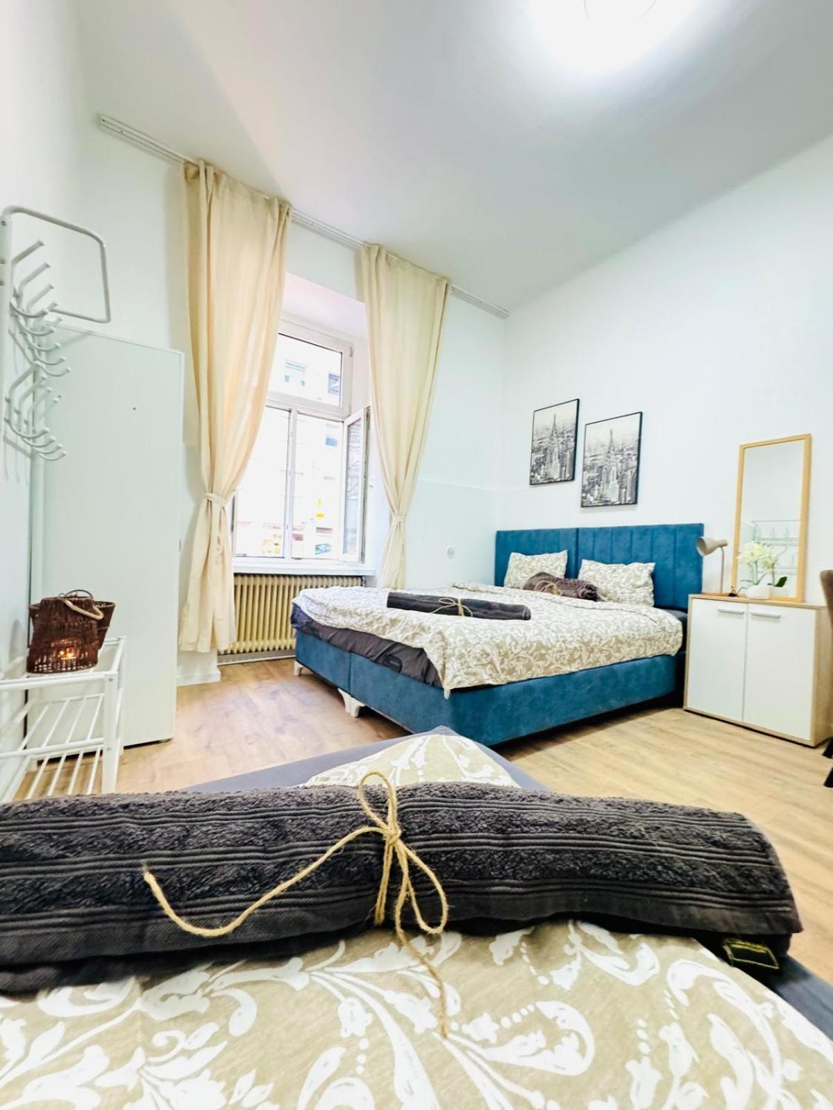 5br Apartment, Only 10min Walk To Matzleinsdorfer Platz Apartment