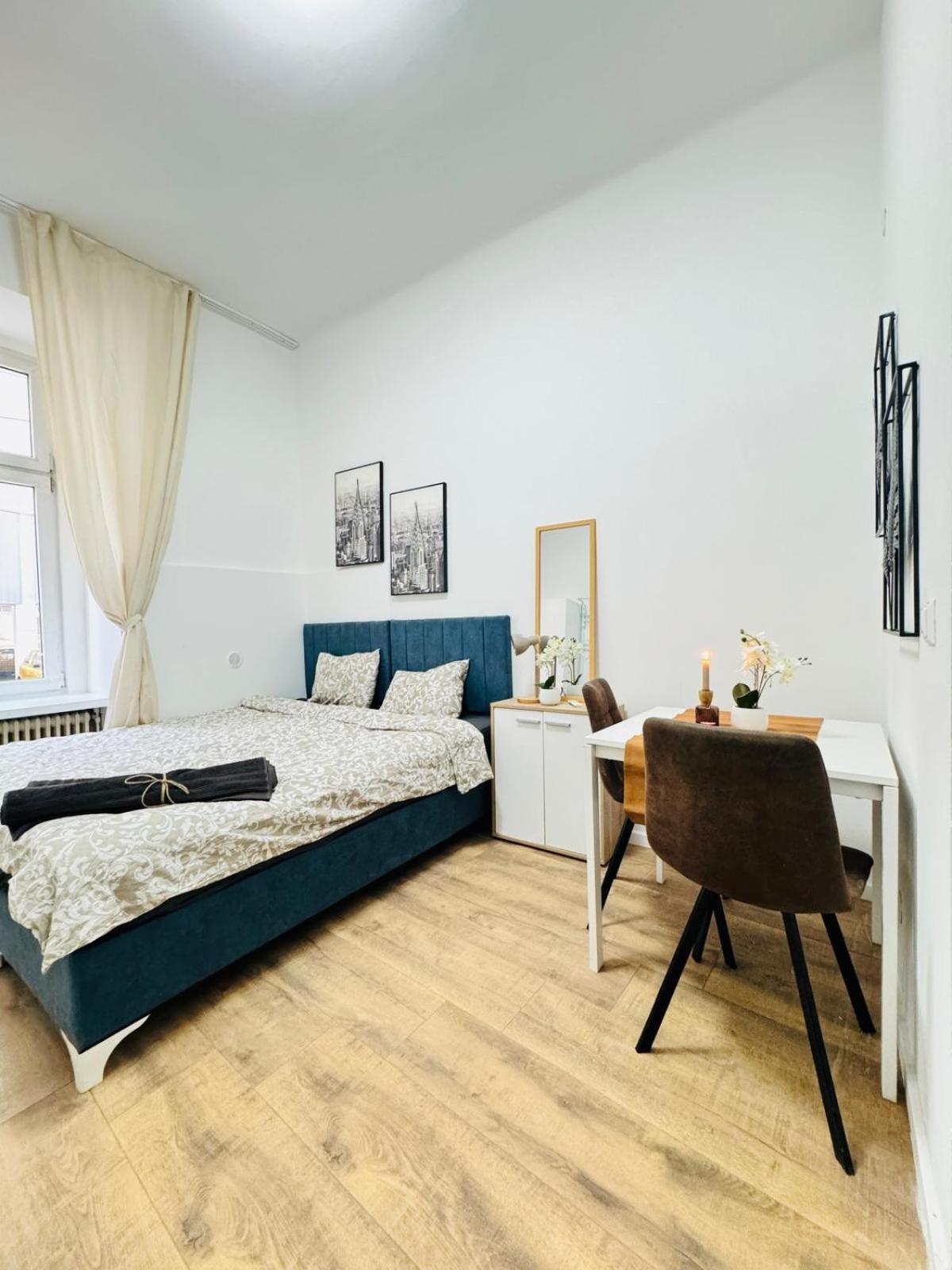 5br Apartment, Only 10min Walk To Matzleinsdorfer Platz Apartment Vienna