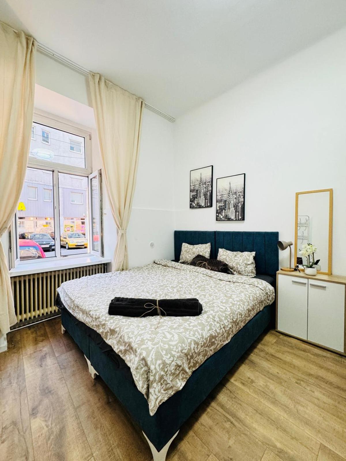 5br Apartment, Only 10min Walk To Matzleinsdorfer Platz Vienna