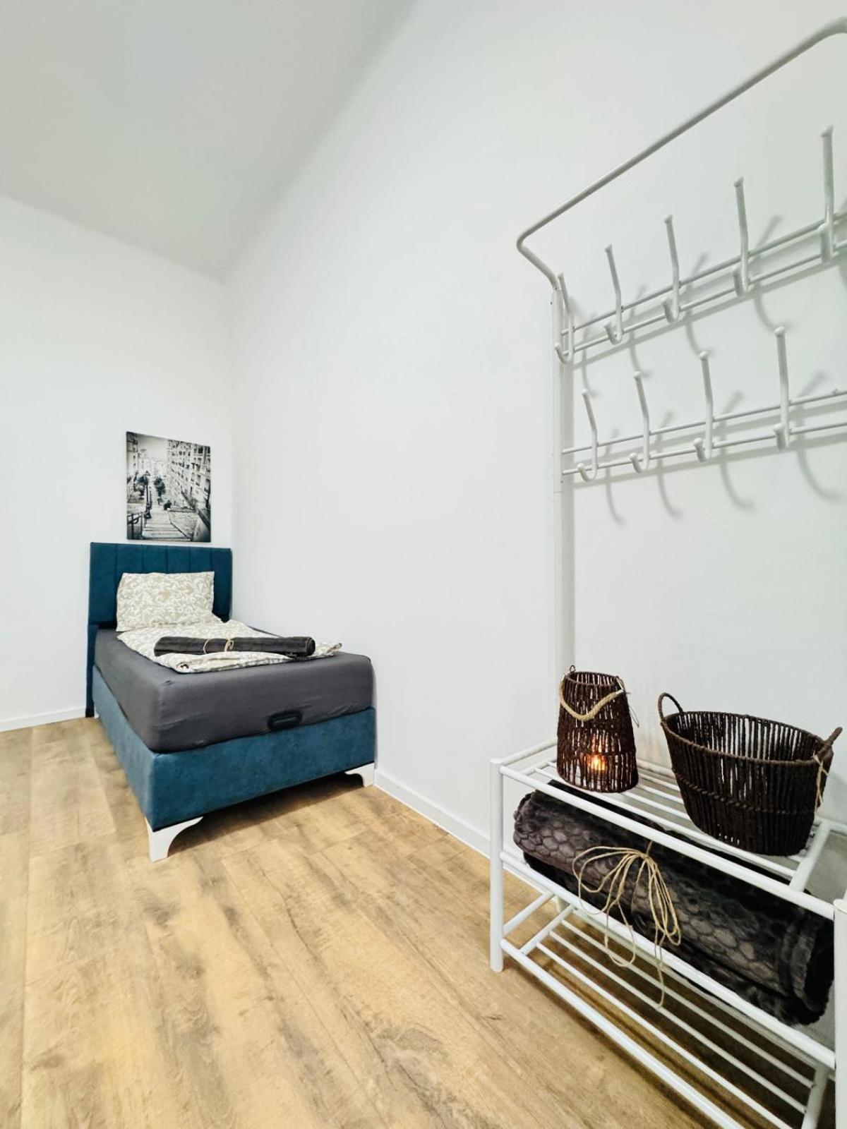 5br Apartment, Only 10min Walk To Matzleinsdorfer Platz Apartment