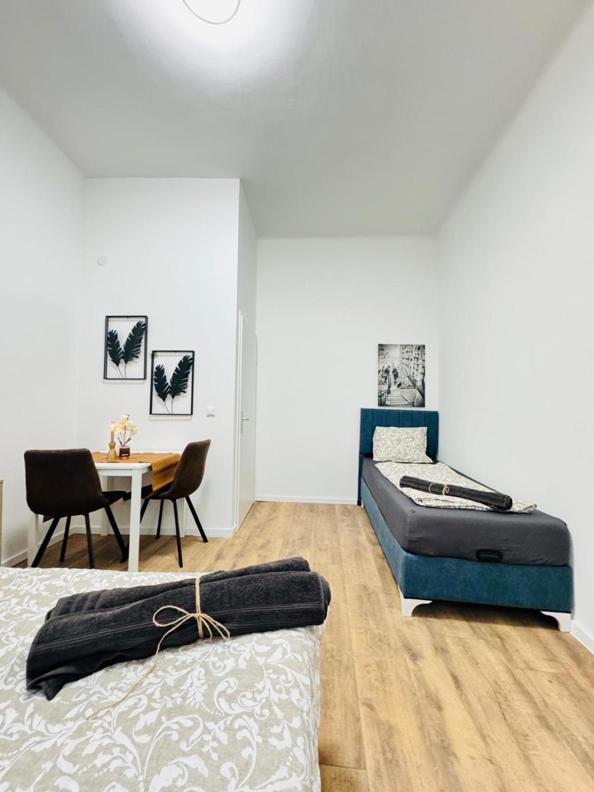 5br Apartment, Only 10min Walk To Matzleinsdorfer Platz Apartment