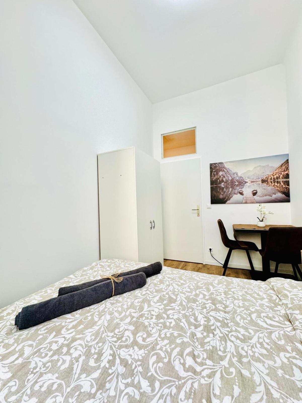 5br Apartment, Only 10min Walk To Matzleinsdorfer Platz Apartment *