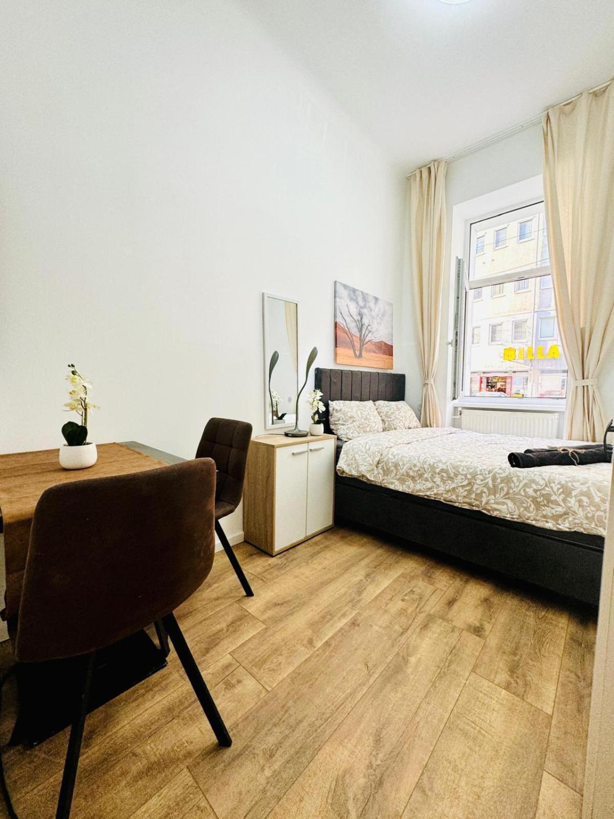 5br Apartment, Only 10min Walk To Matzleinsdorfer Platz Apartment