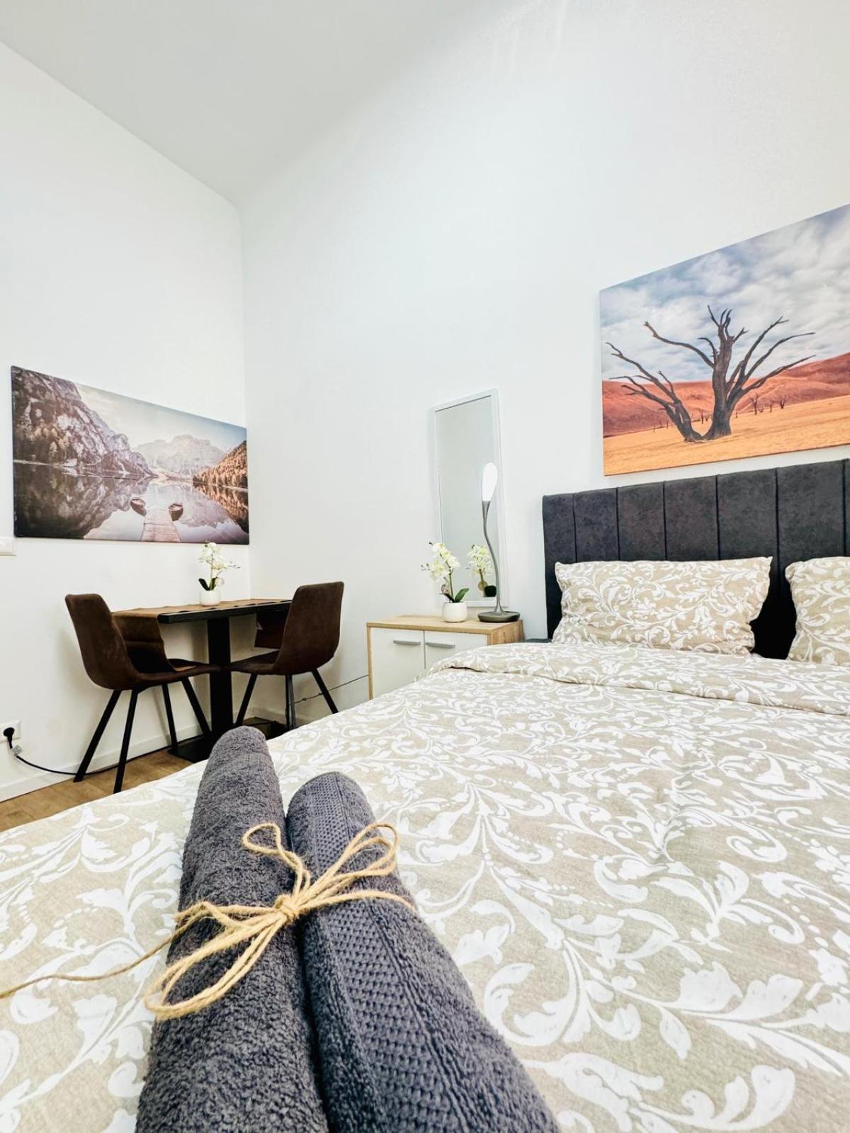 5br Apartment, Only 10min Walk To Matzleinsdorfer Platz Apartment *