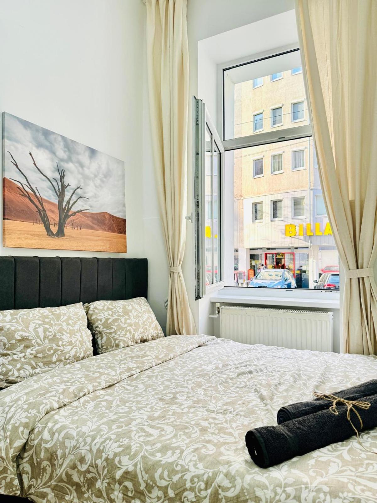 5br Apartment, Only 10min Walk To Matzleinsdorfer Platz *