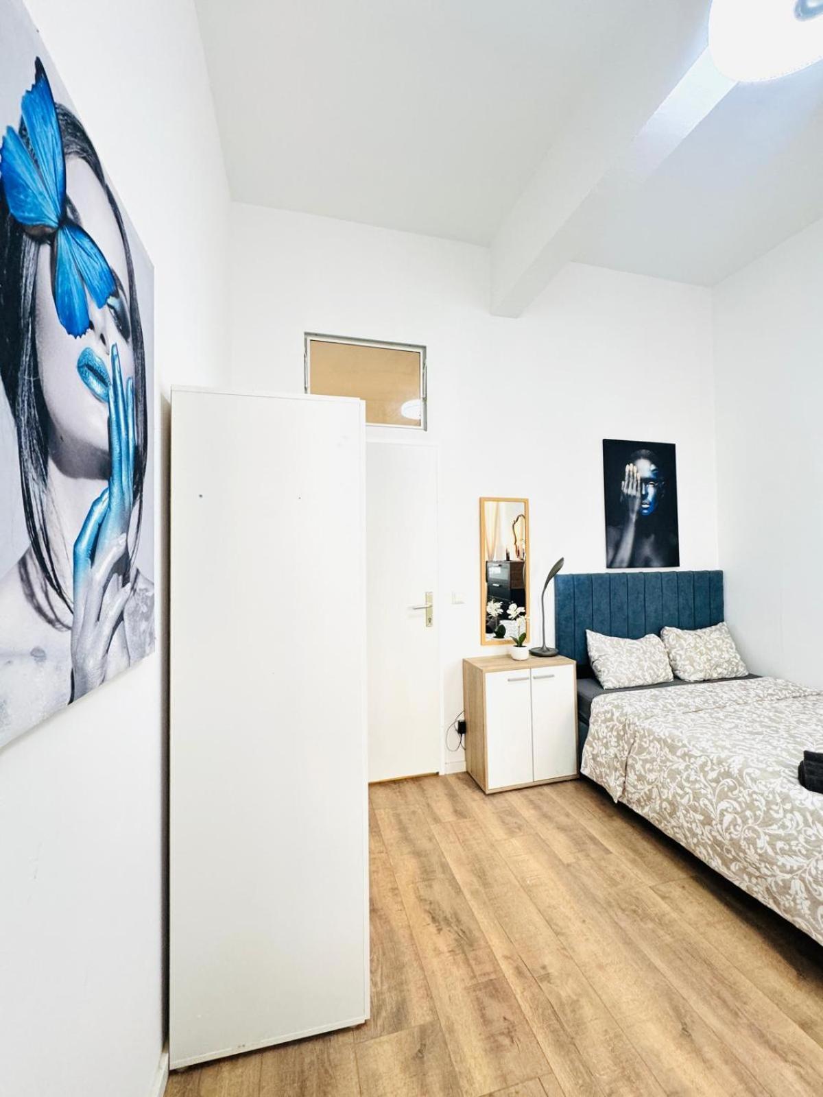 5br Apartment, Only 10min Walk To Matzleinsdorfer Platz *