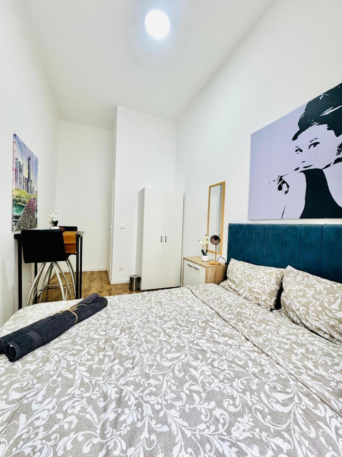 5br Apartment, Only 10min Walk To Matzleinsdorfer Platz