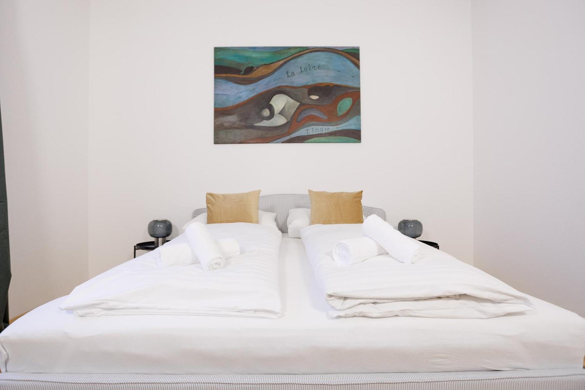 Belvedere Apartment