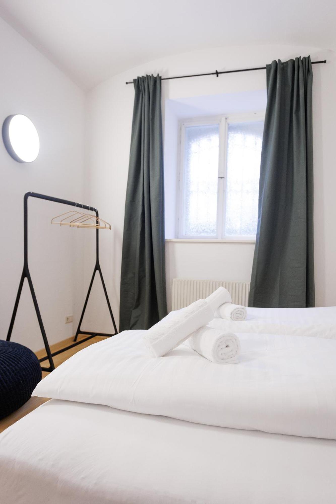Apartment Belvedere Vienna