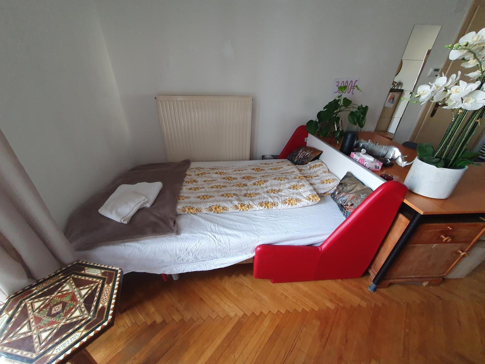 Wolfs Balkonruhe, Geraeumig S-bahn Krottenbach Homestay *