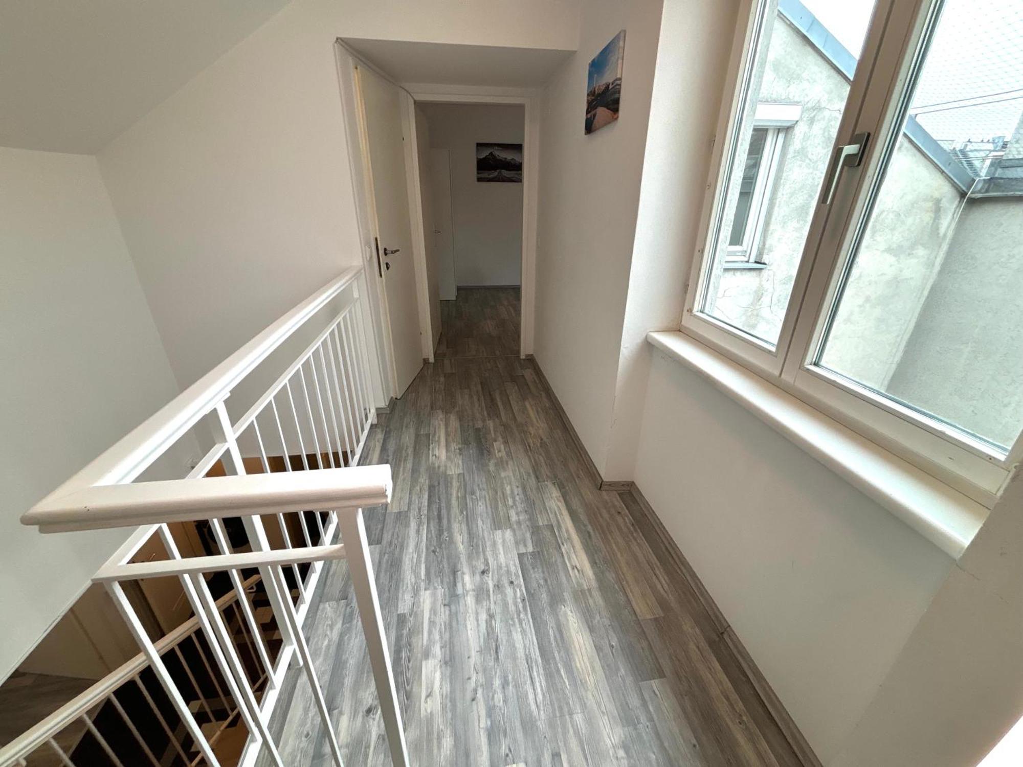 Cityhit 1020treasure Apartment