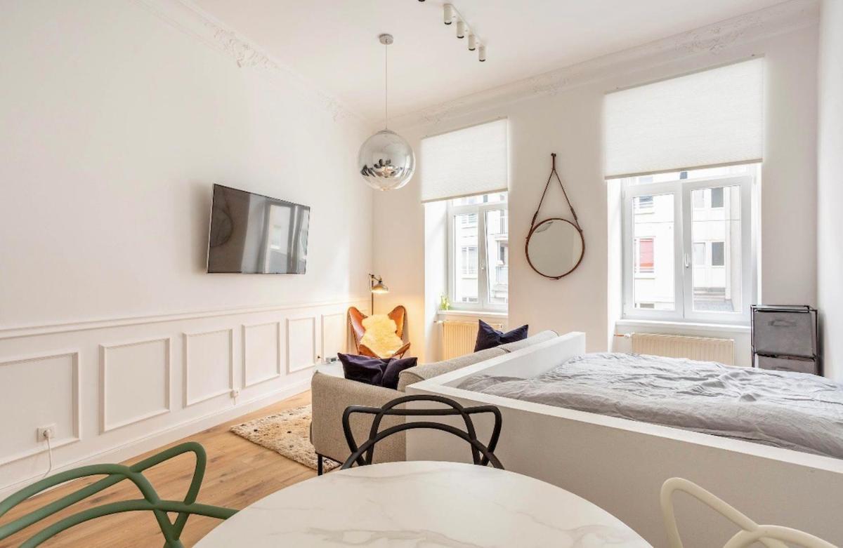 Designer Flat Apartment