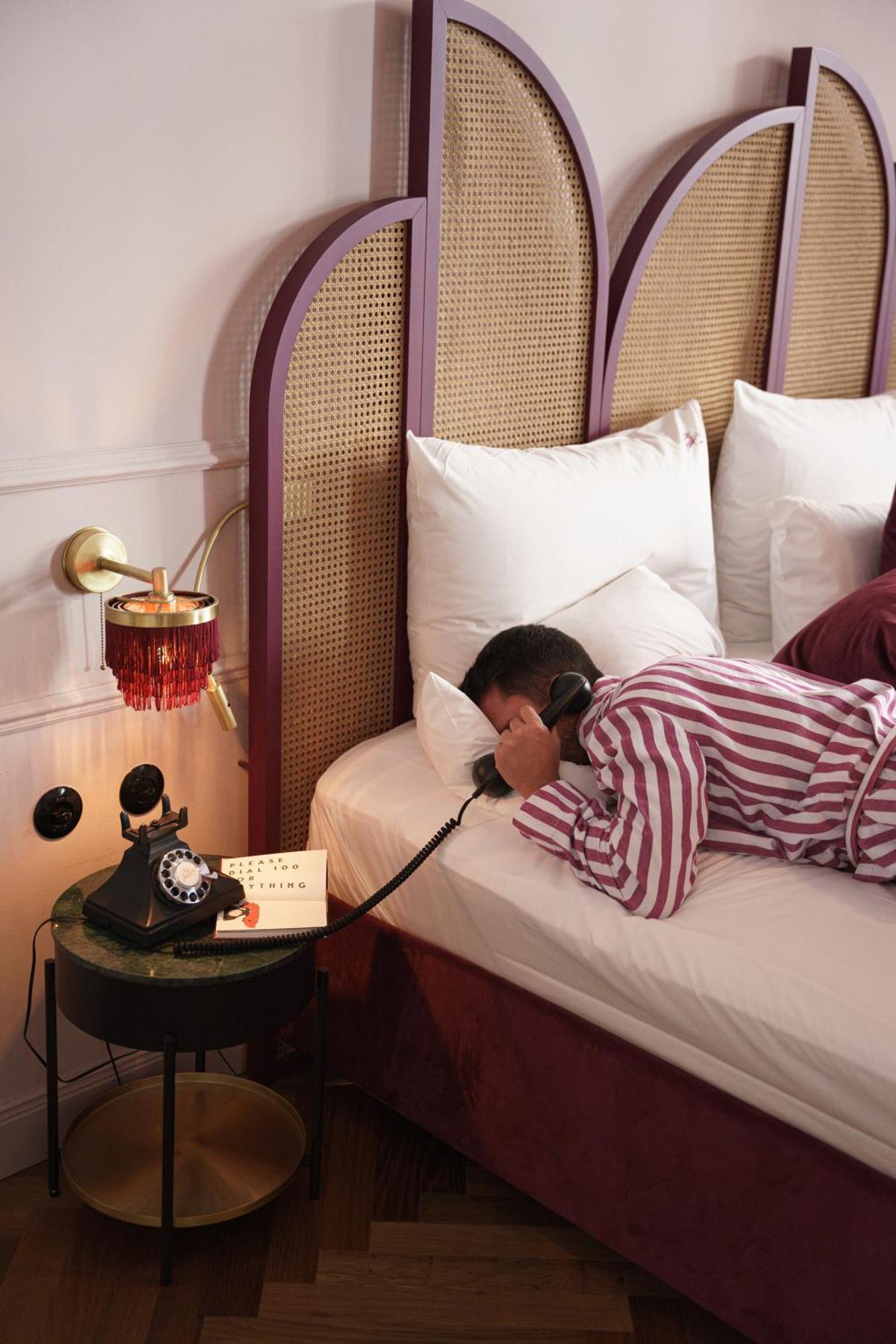 Josefine Hotel Vienna