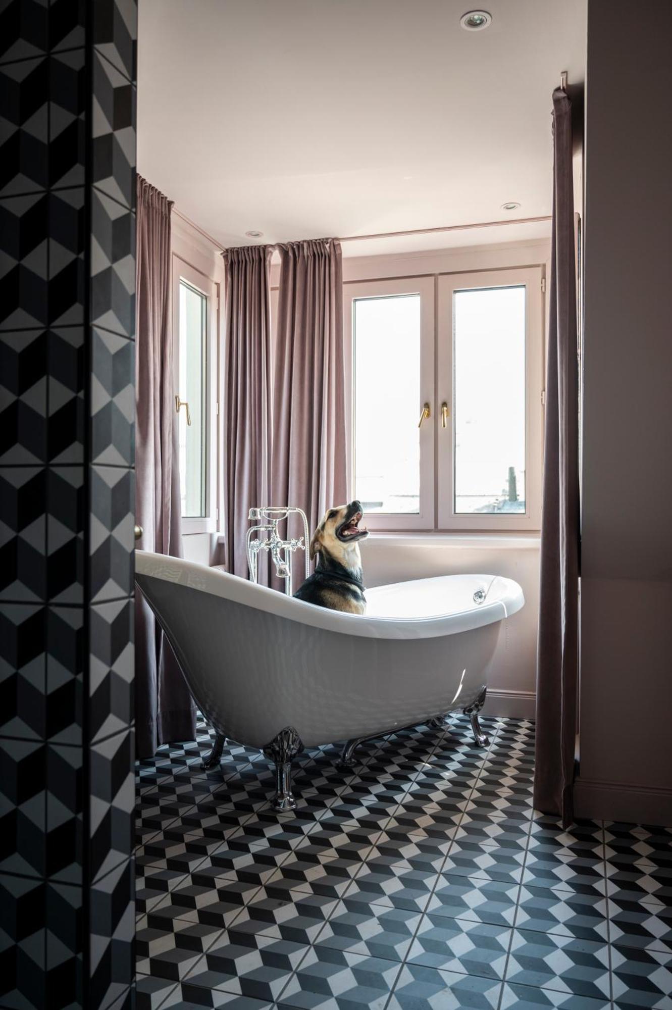 Josefine Hotel 4*