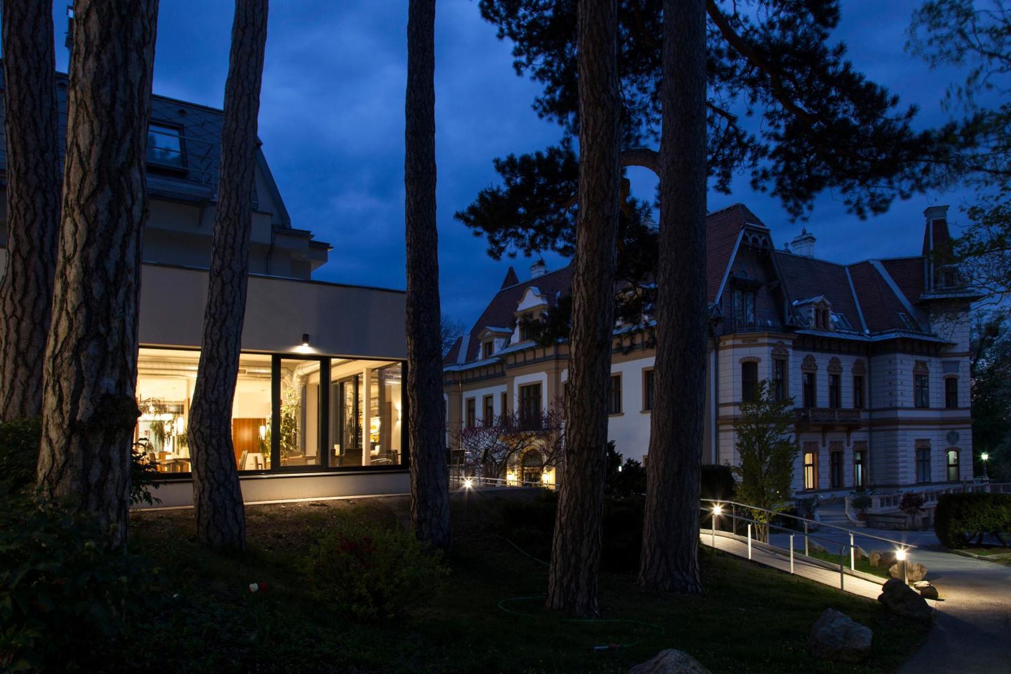 Hotel Seminarhotel Springer Schloessl