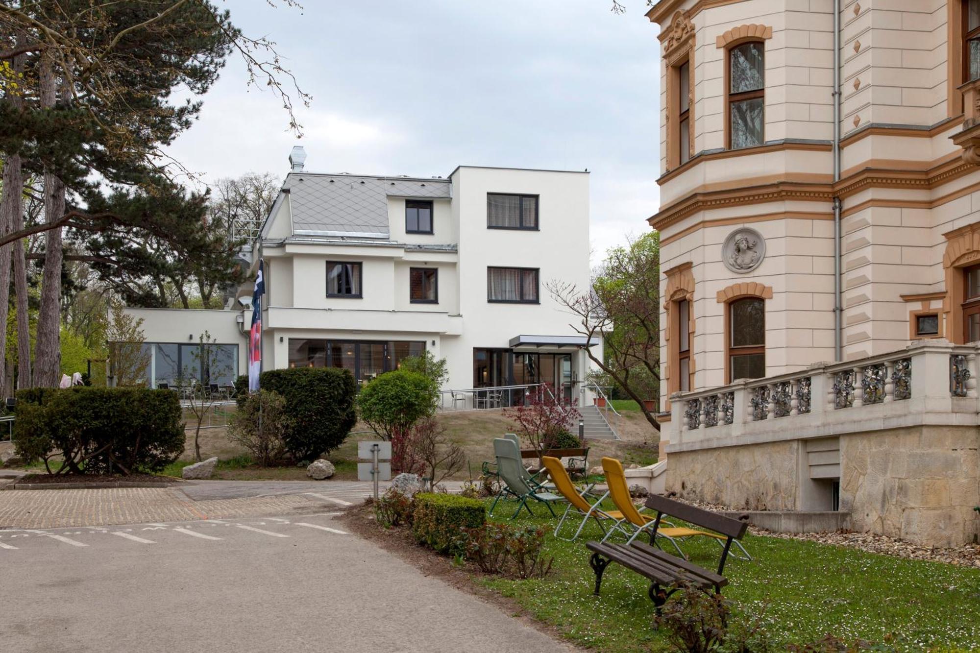 Seminarhotel Springer Schloessl Hotel 3*