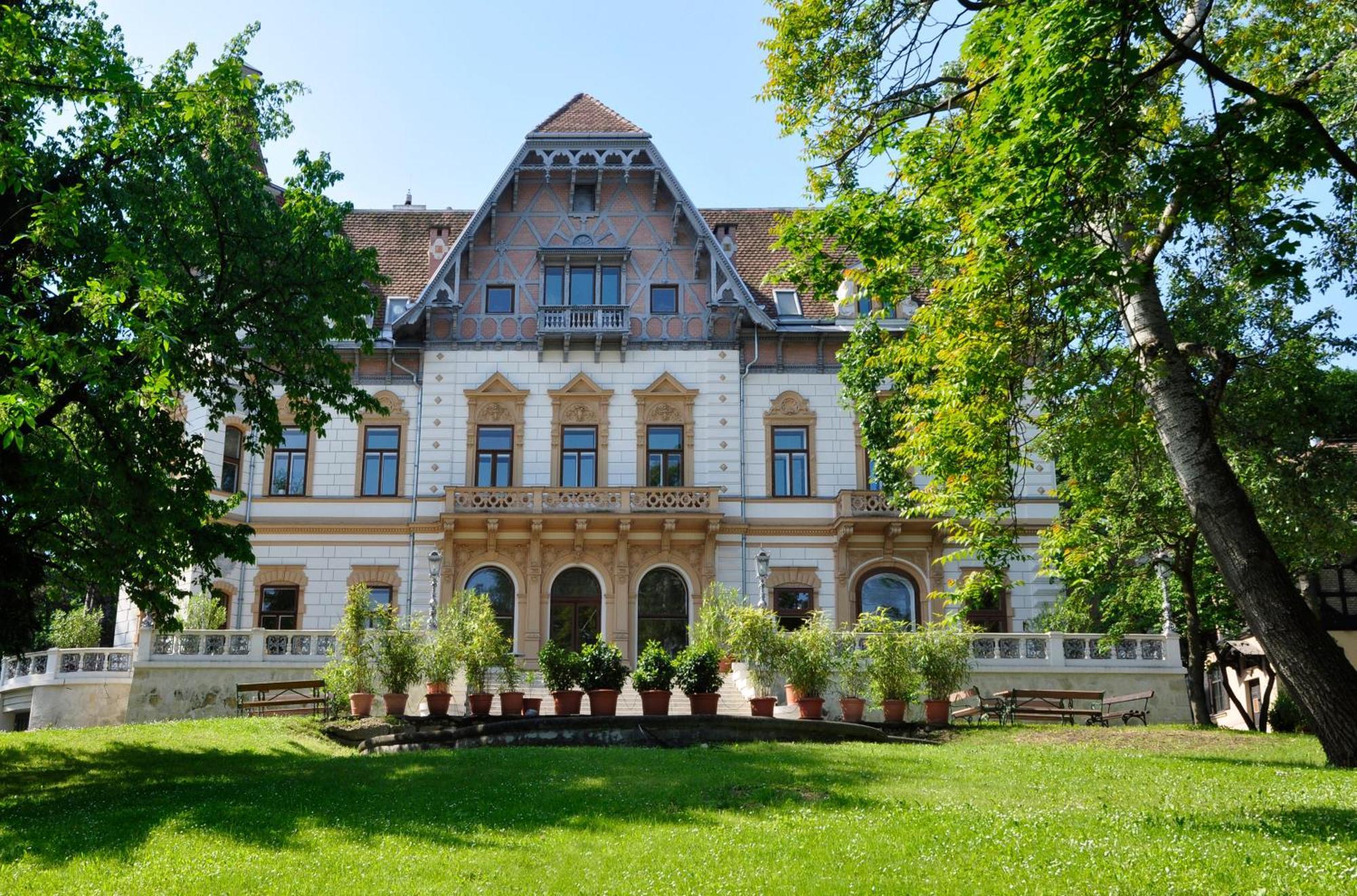 Hotel Seminarhotel Springer Schloessl 3*