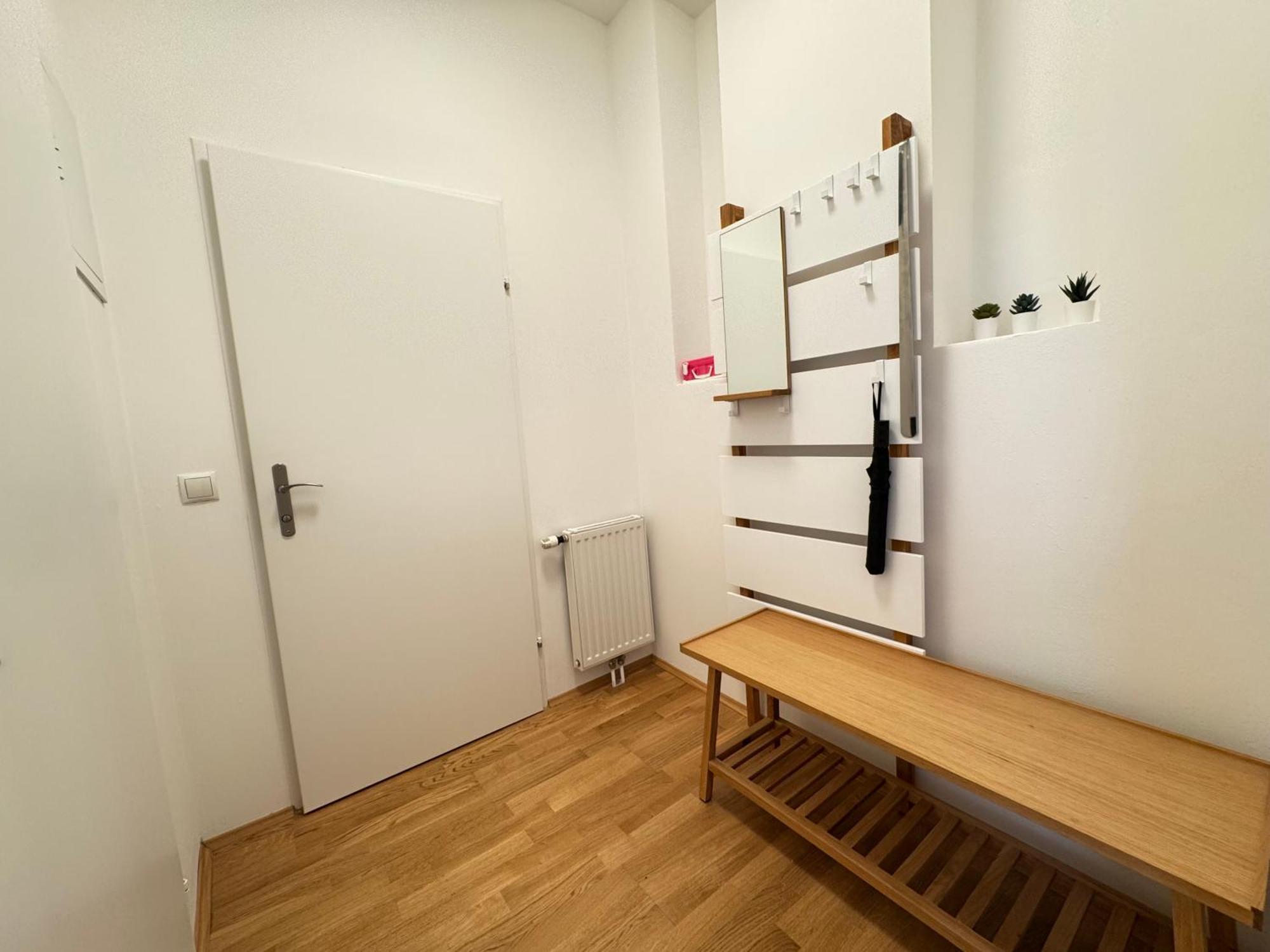 Trendy Zentral Gelegen Viena