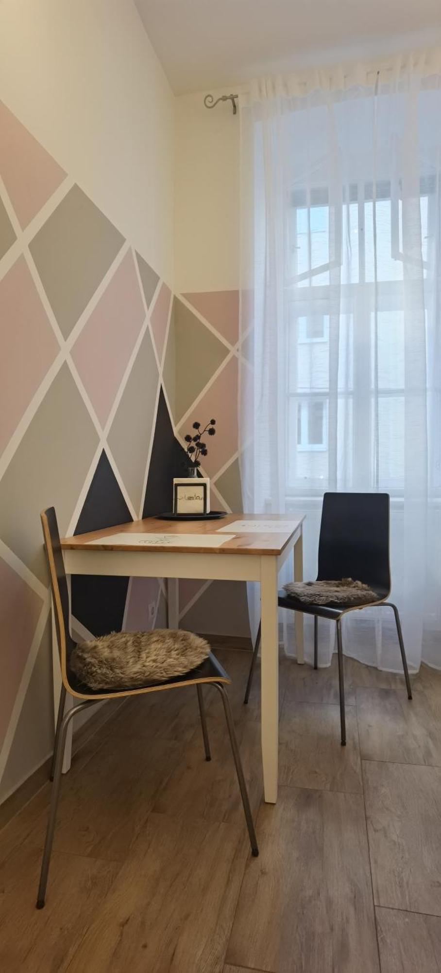 Apartamento Magnolia- Dolce Duo Homes *