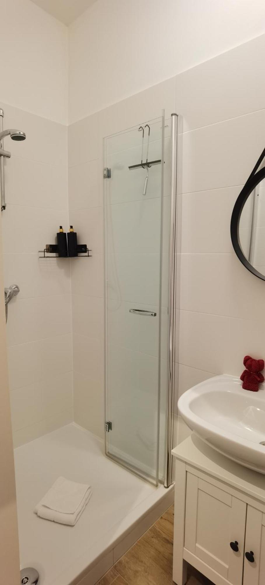 Apartamento Magnolia- Dolce Duo Homes