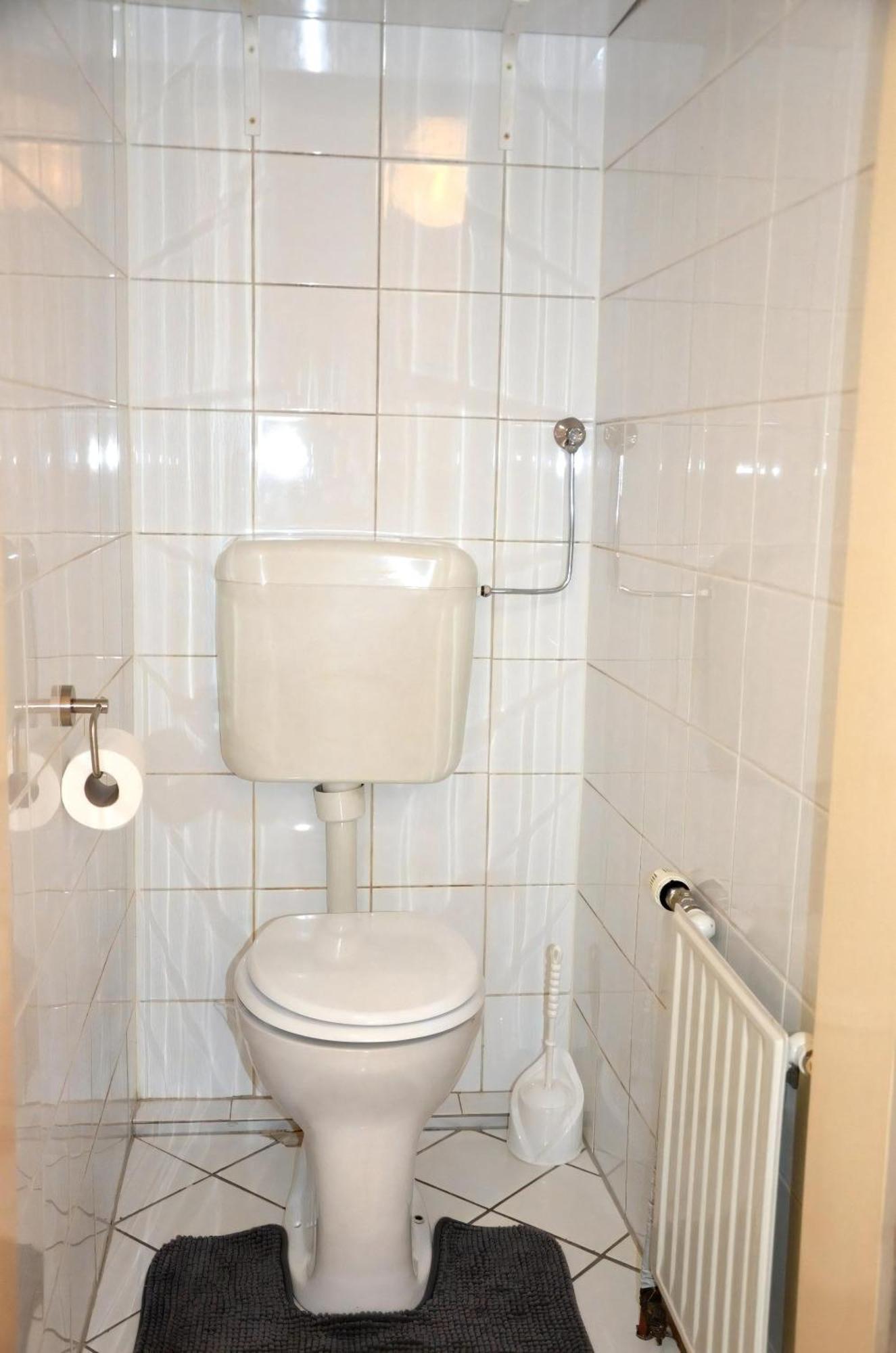Schoene Wiener Altbauwohnung Apartment Vienna