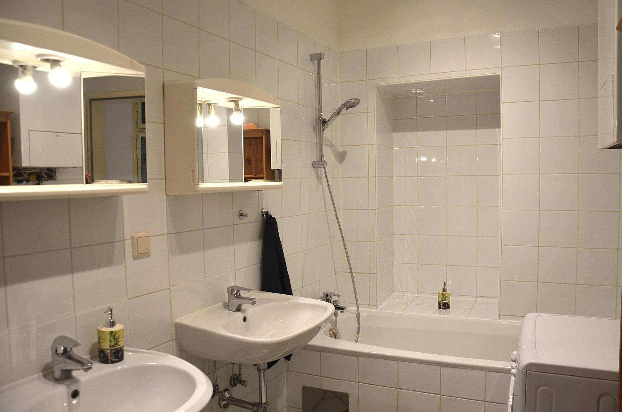 Apartment Schoene Wiener Altbauwohnung *