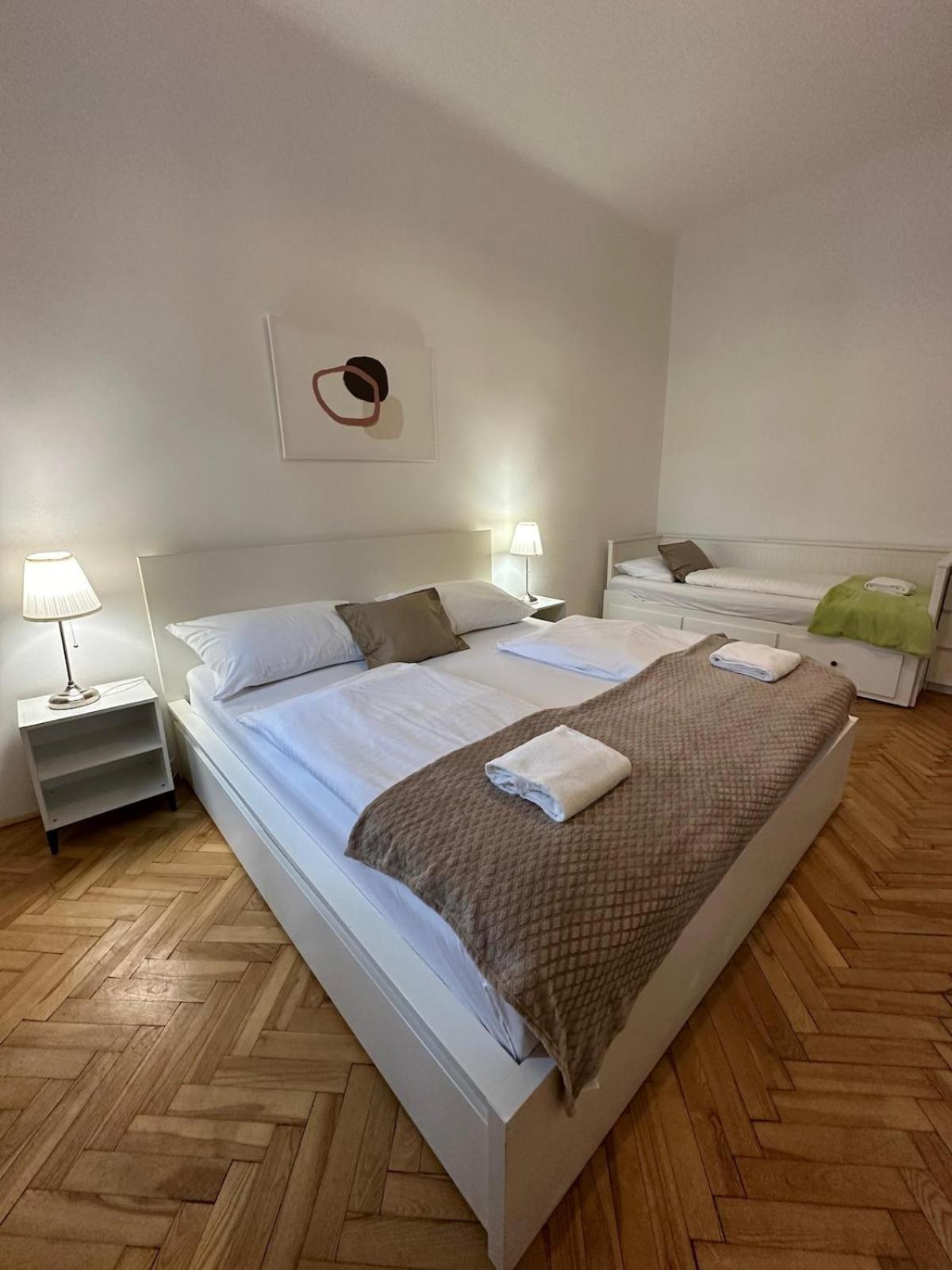 Stylish Apartment