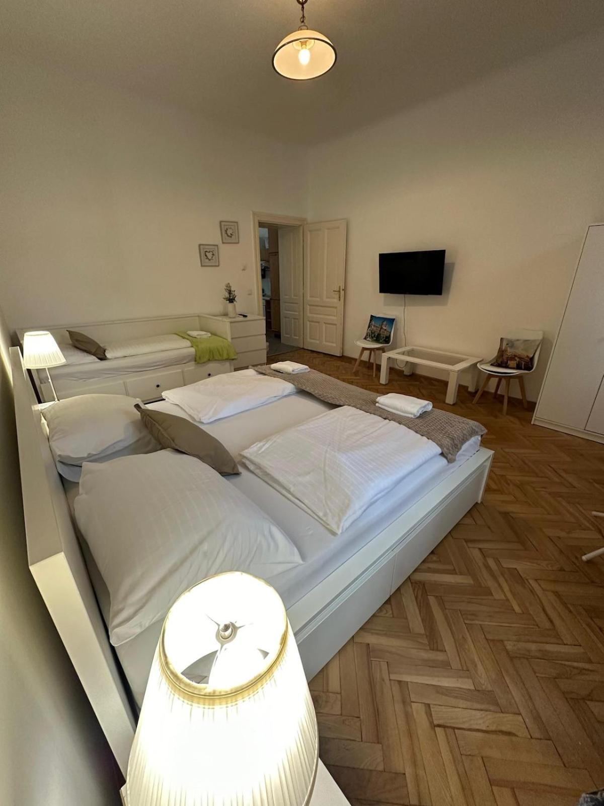 Apartment Stylish *