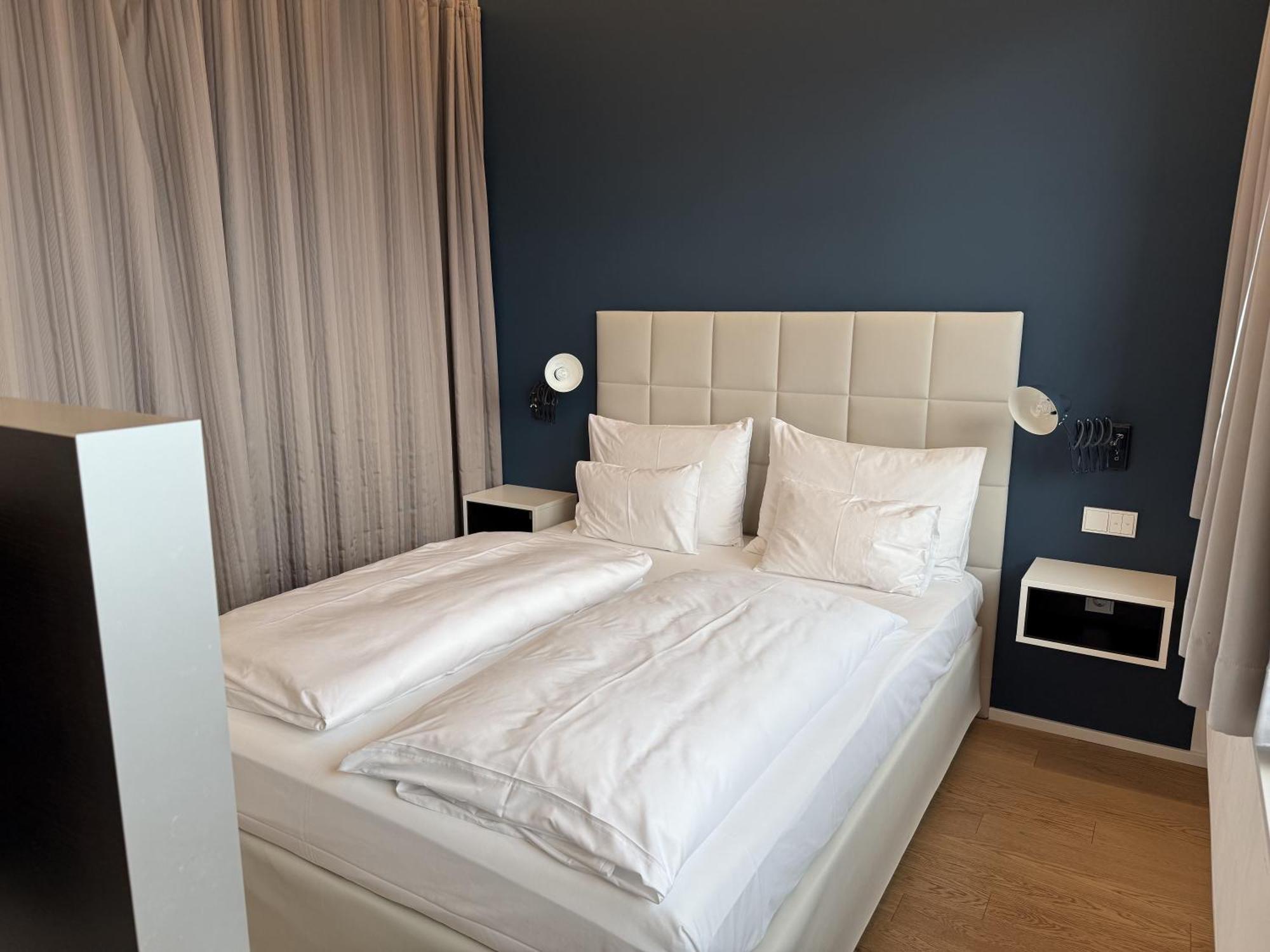 Skyline Loft Vienna