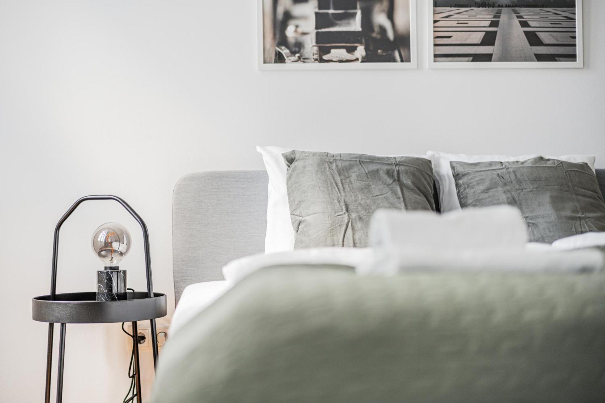 Apartment Smart Living - Alsergrund