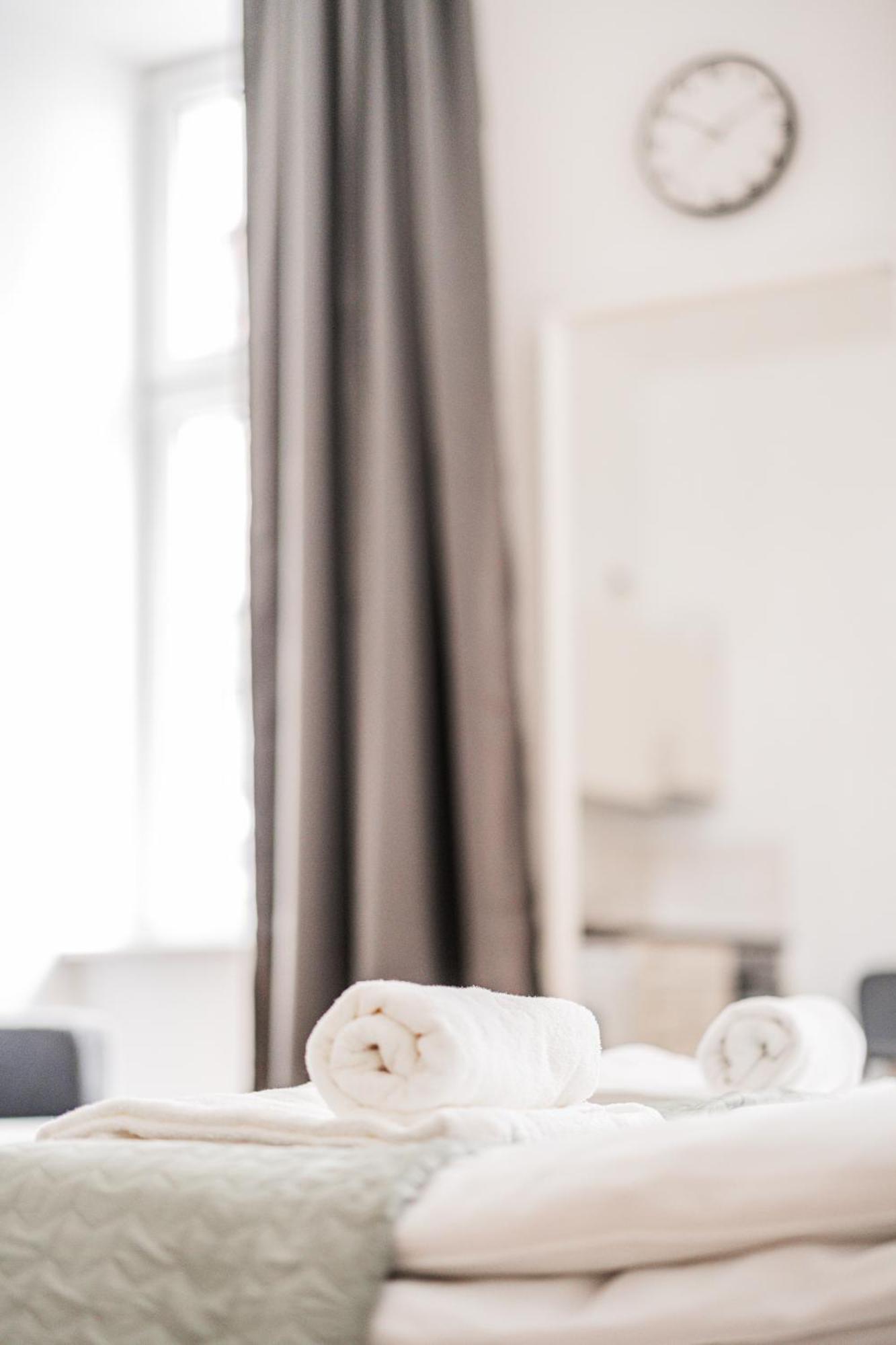 Smart Living - Alsergrund * Vienna