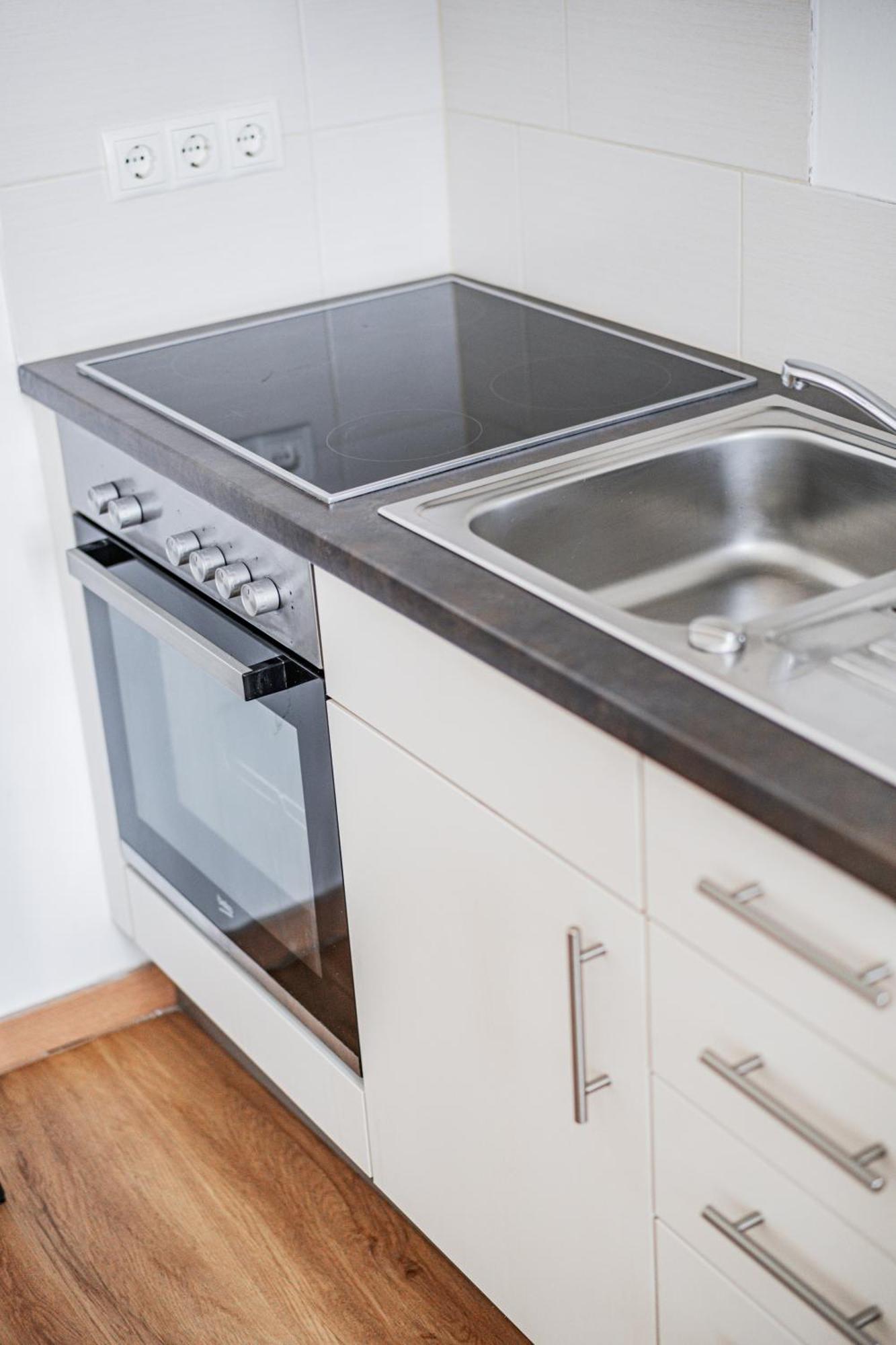 Smart Living - Alsergrund Apartment