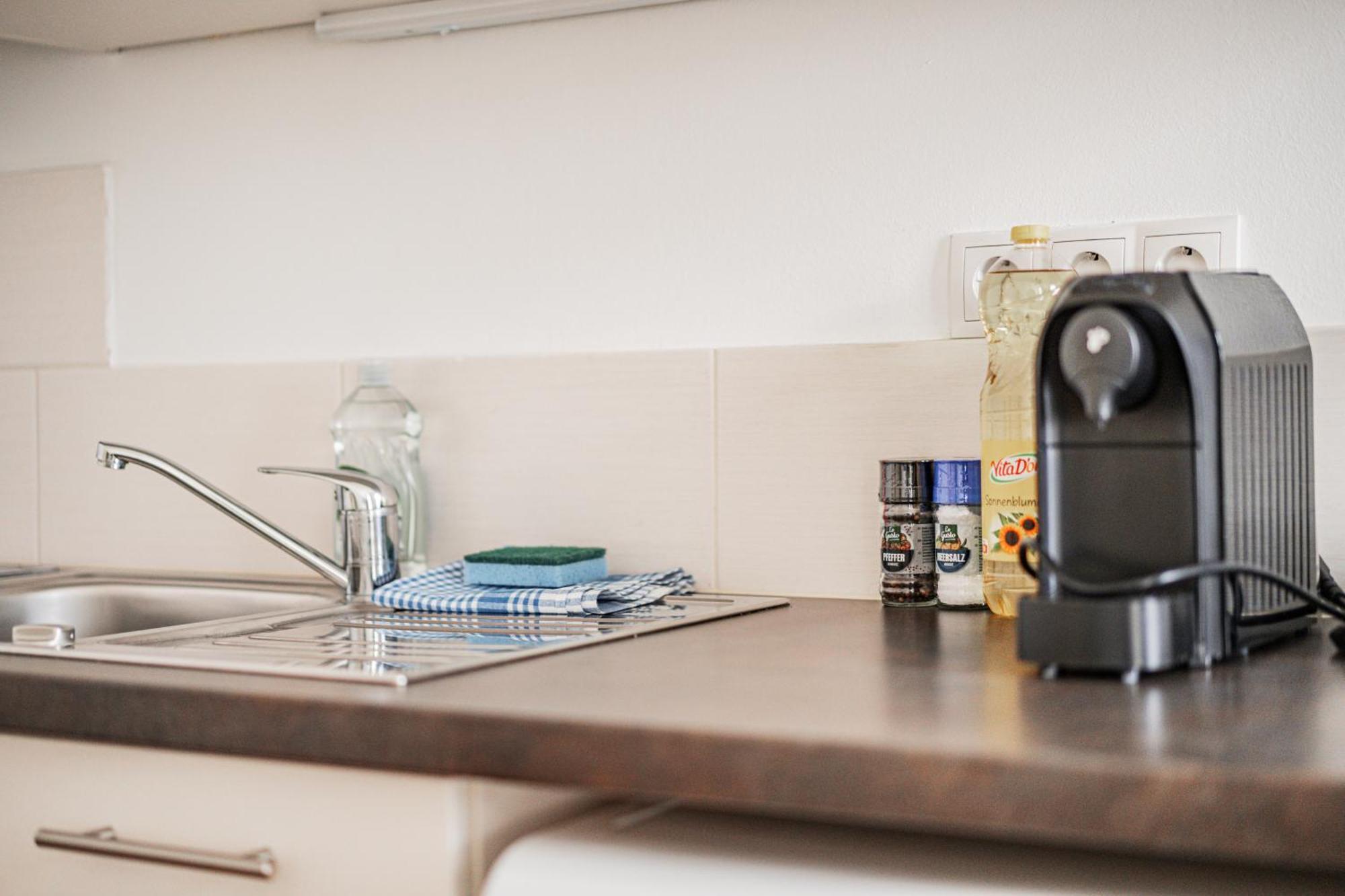 Apartment Smart Living - Alsergrund