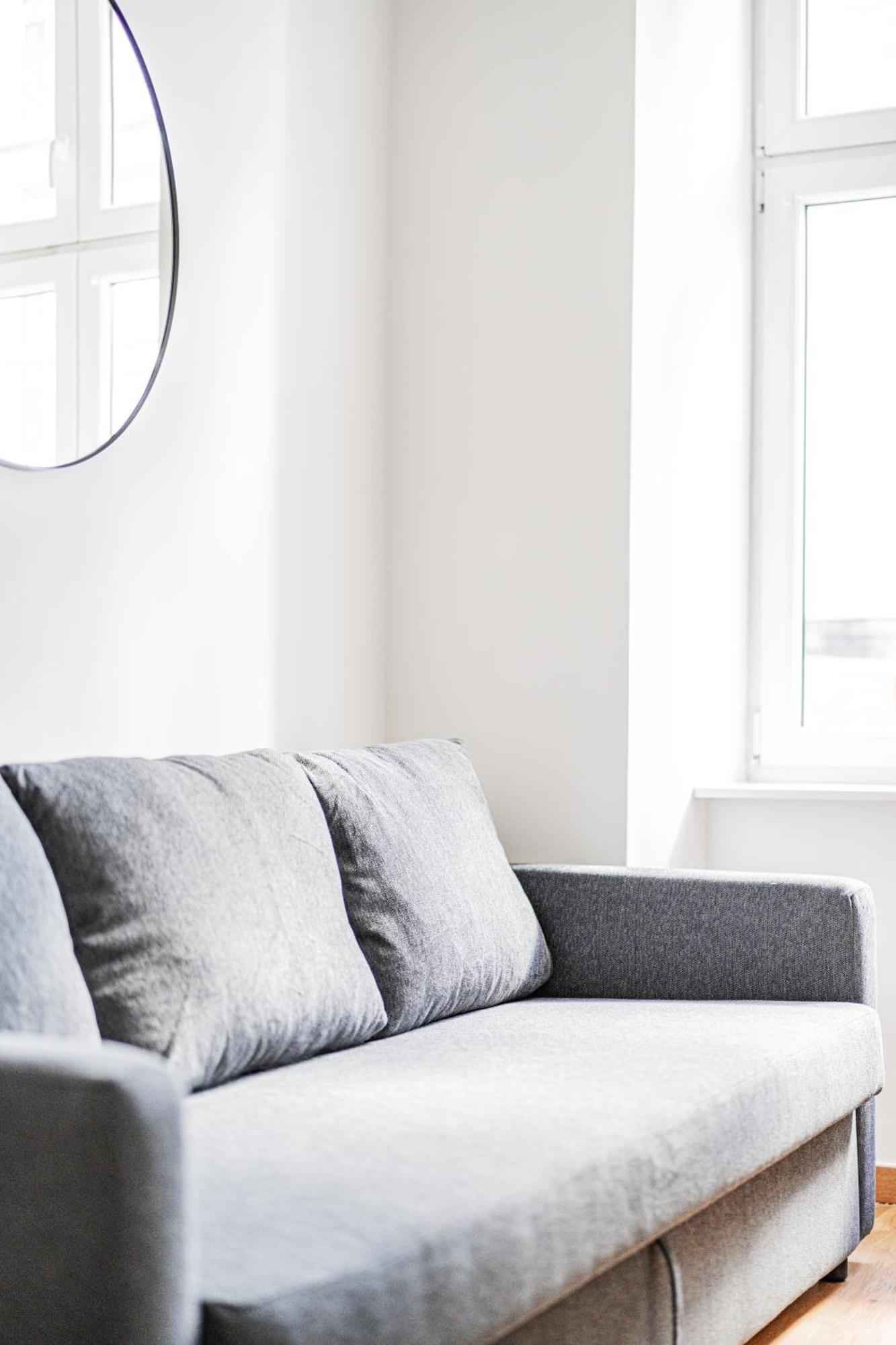 Smart Living - Alsergrund Apartment Vienna