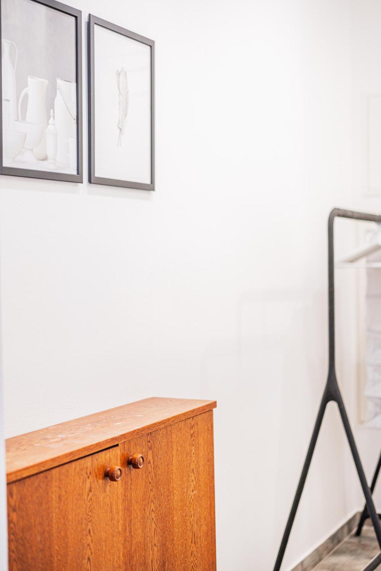 Apartment Smart Living - Alsergrund Vienna
