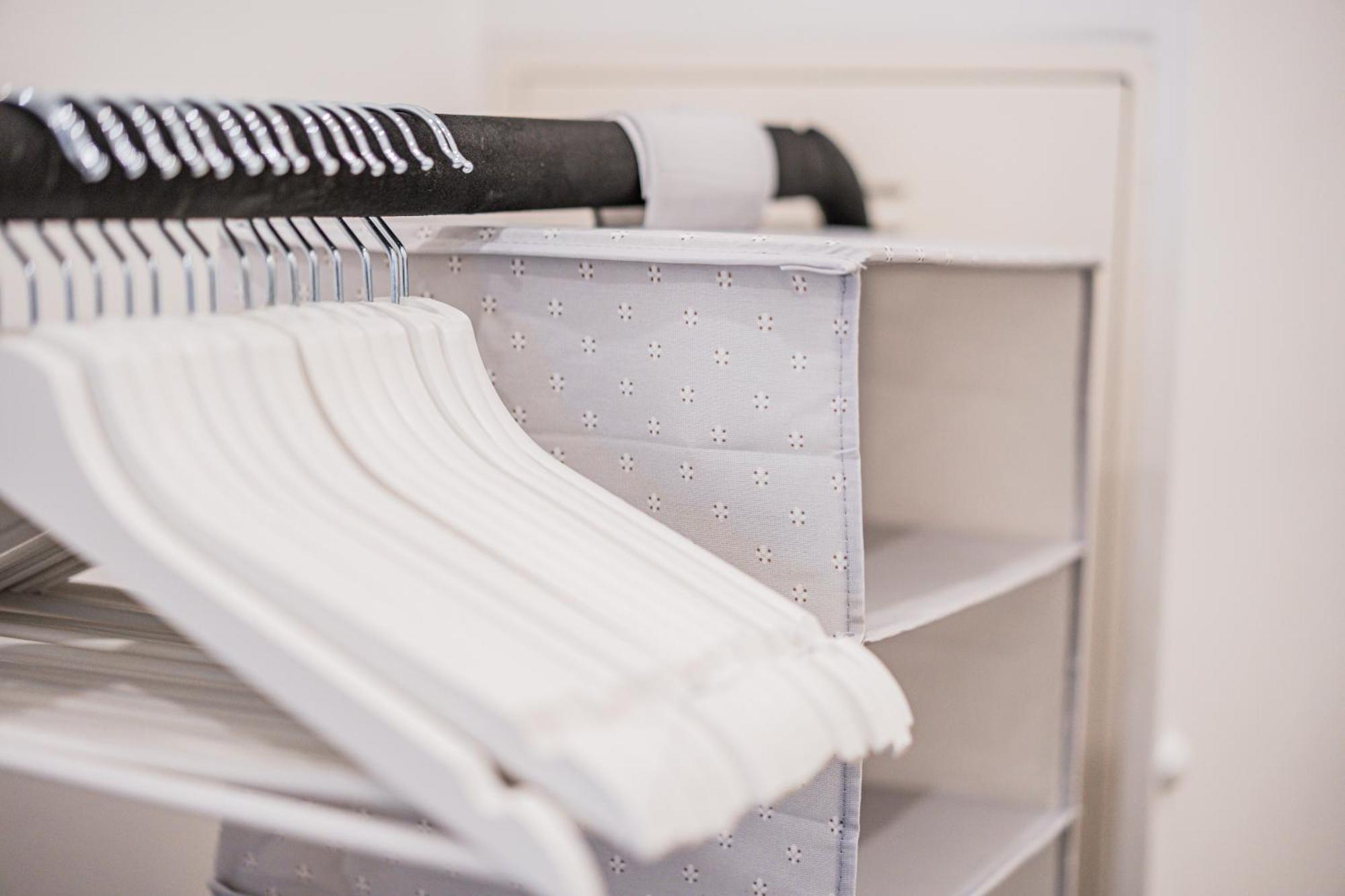 Apartment Smart Living - Alsergrund *