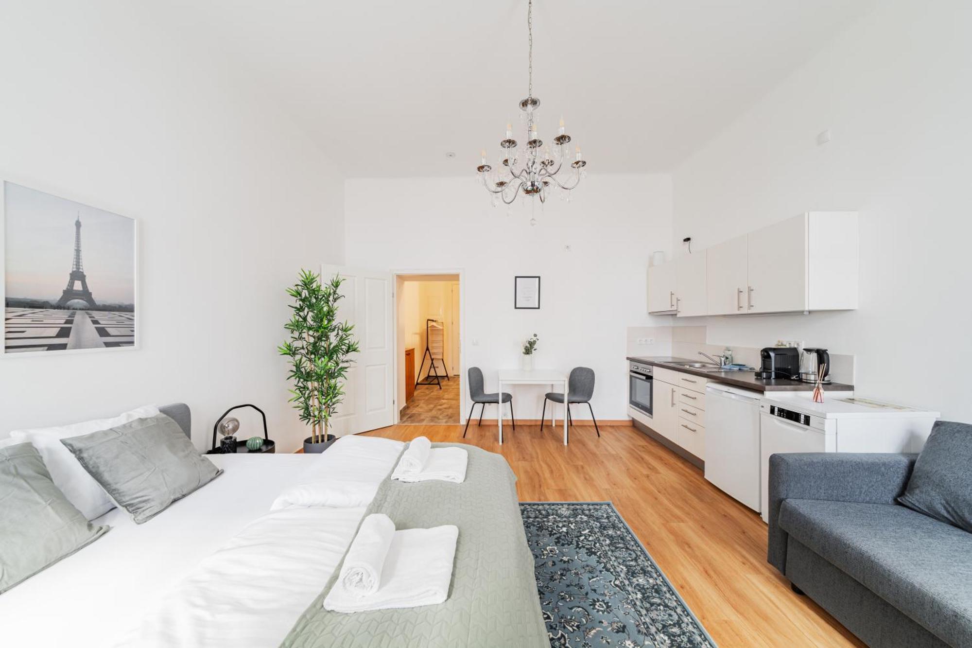 Smart Living - Alsergrund