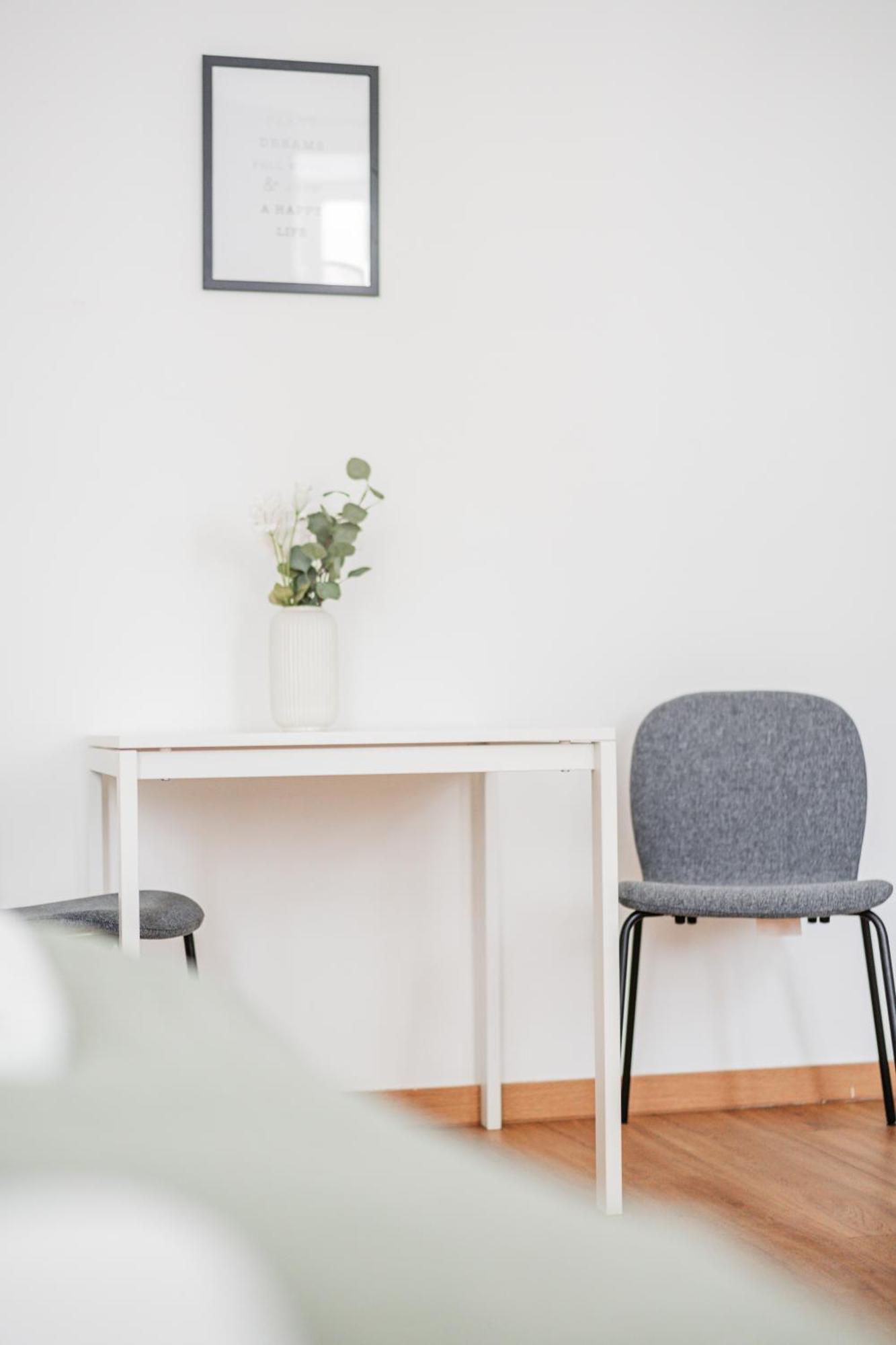 Smart Living - Alsergrund *