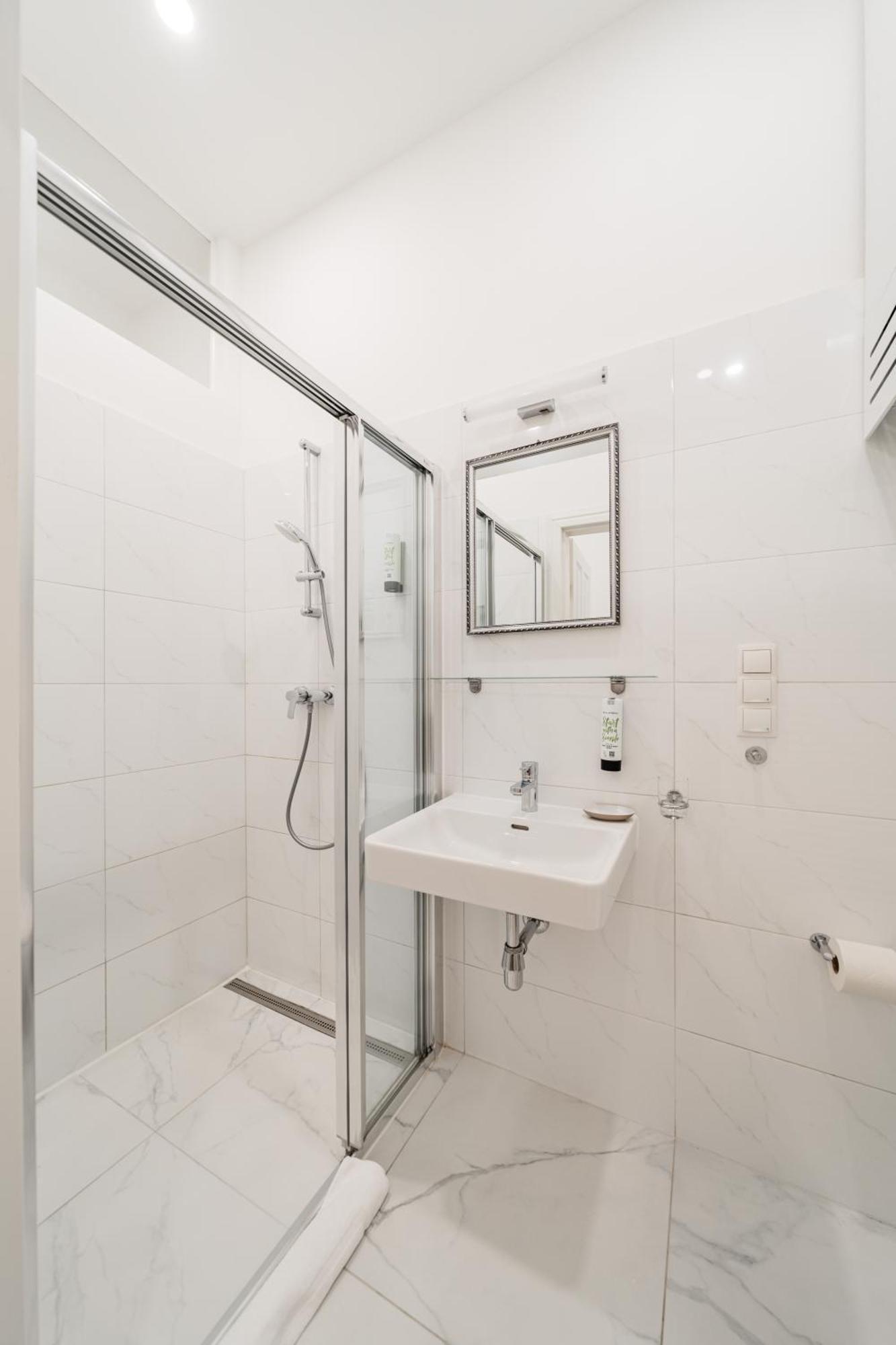 Smart Living - Alsergrund * Vienna