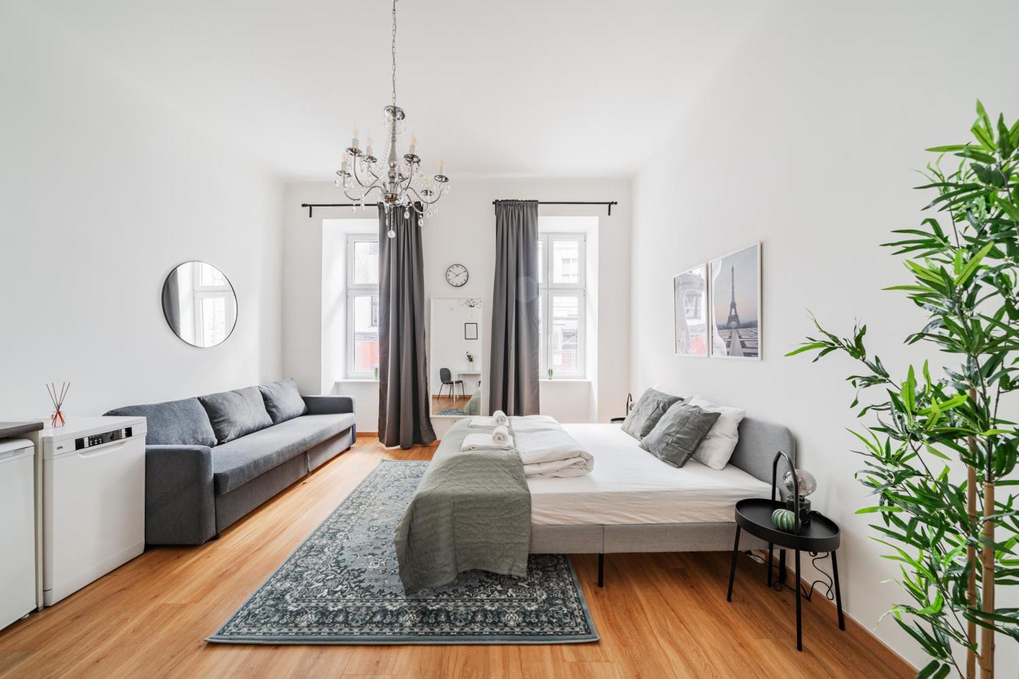 Smart Living - Alsergrund
